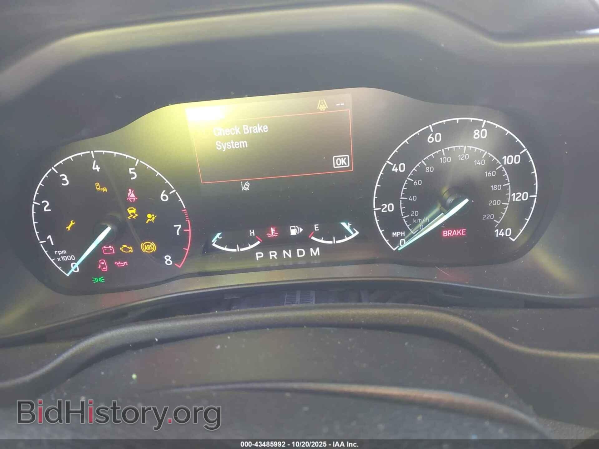 2021 FORD TRANSIT CONNECT - VIN: NM0LS7F2XM1502892 - Фото 7