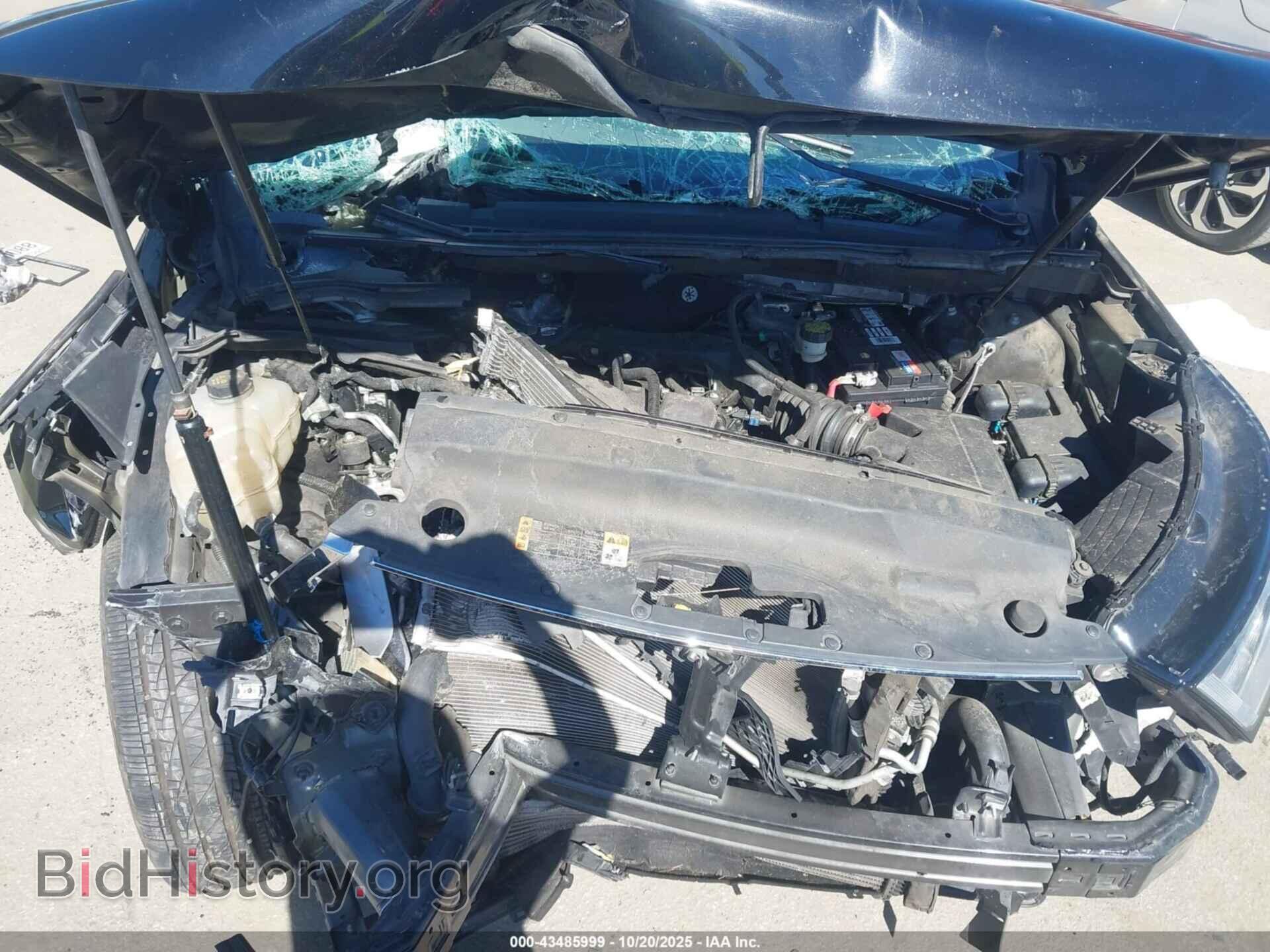 2018 FORD EDGE - VIN: 2FMPK3K91JBB42102 - Фото 10