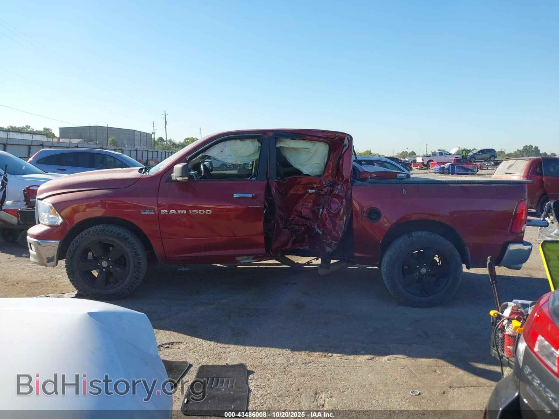 2012 RAM 1500 - VIN: 1C6RD6LT2CS190338 - Фото 15