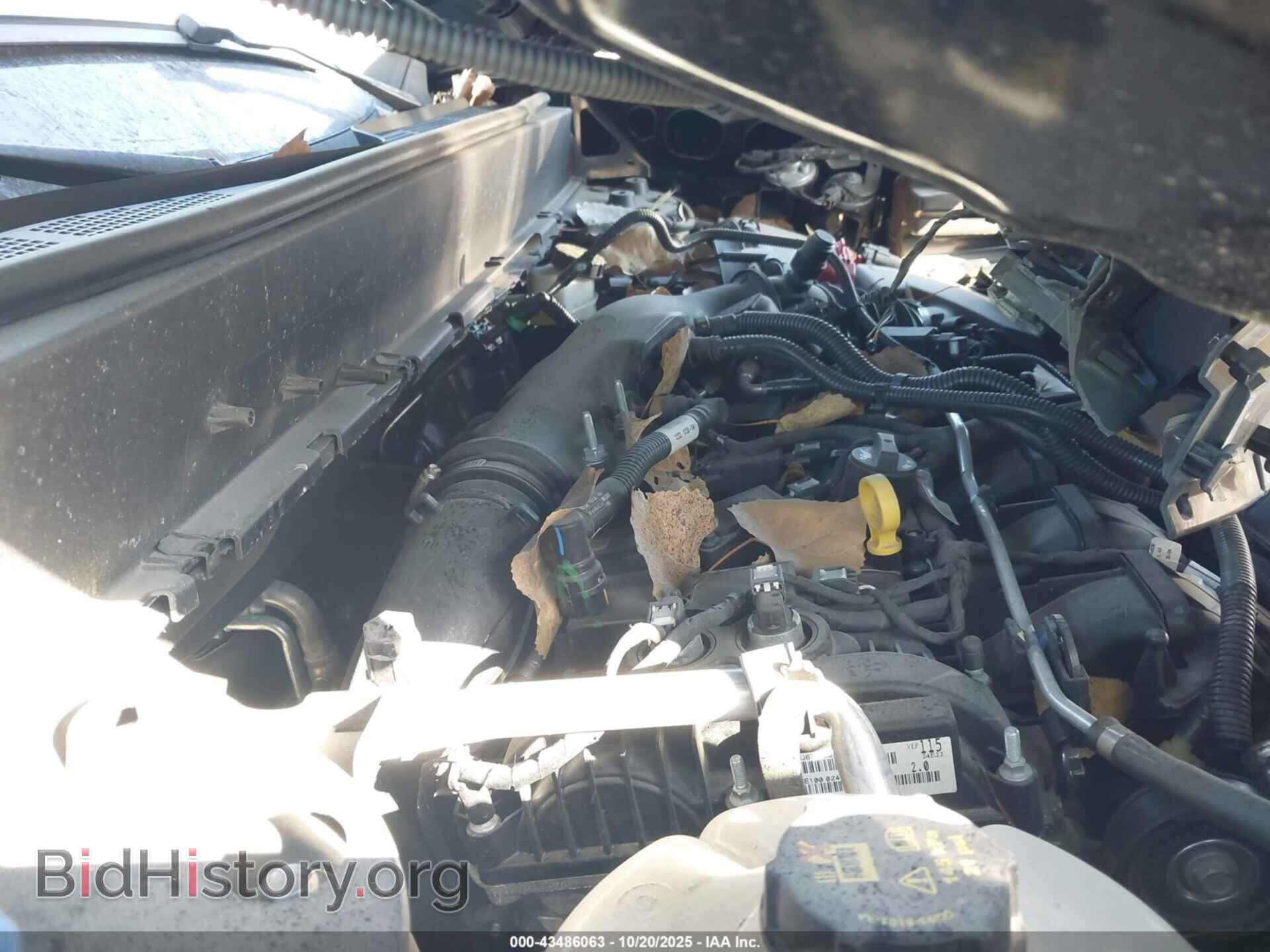 2024 FORD MAVERICK - VIN: 3FTTW8S95RRB31105 - Фото 10