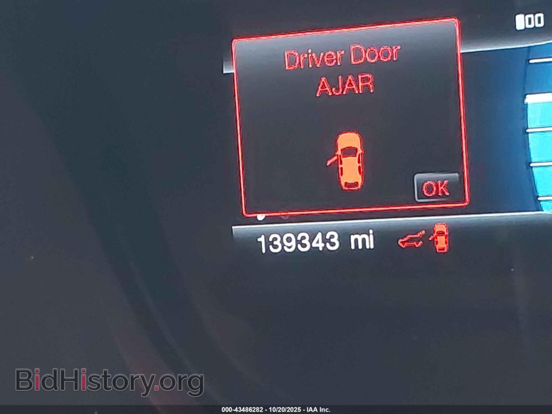 2013 FORD EXPLORER - VIN: 1FM5K8D82DGA01934 - Фото 16