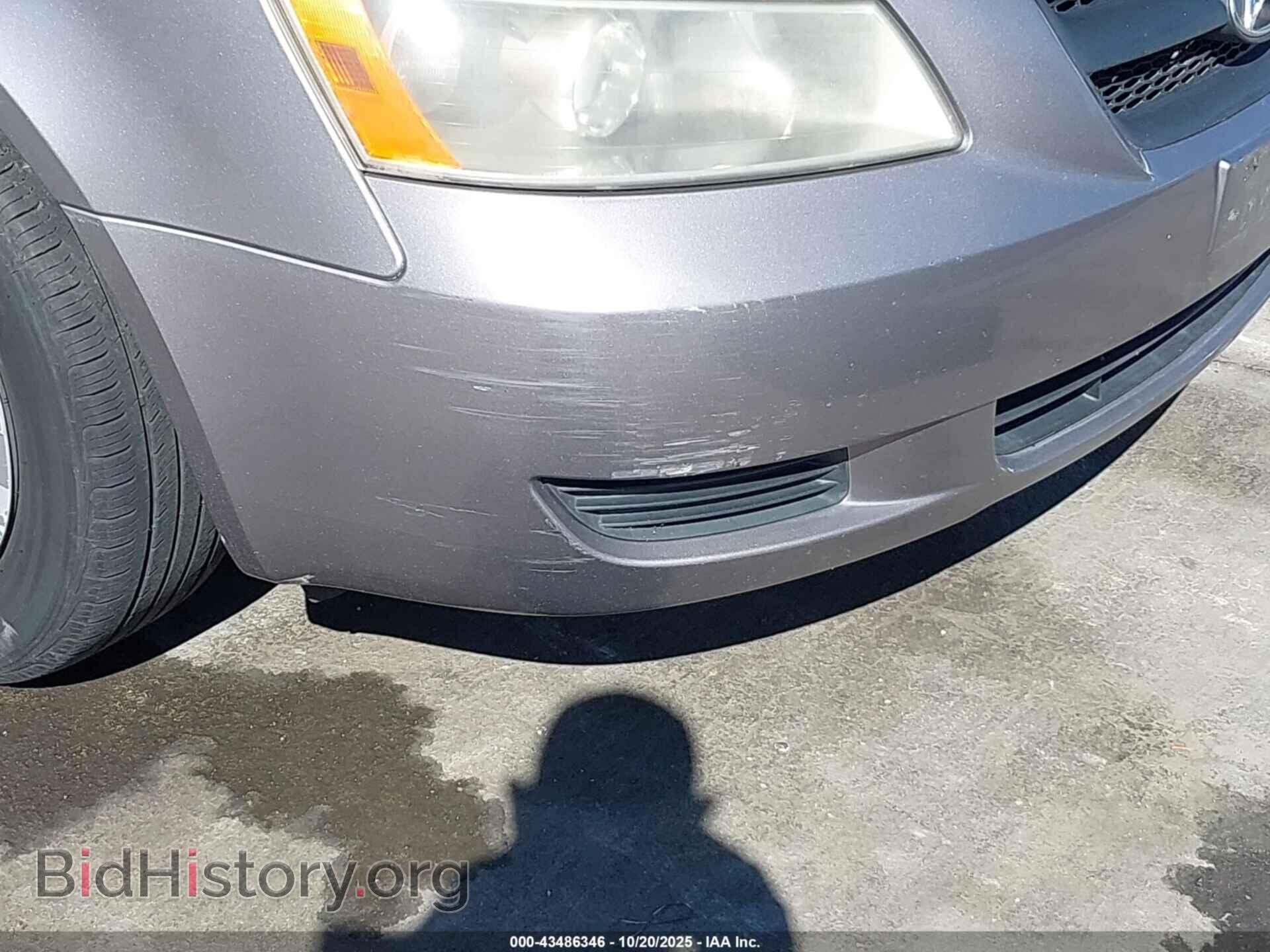 2006 HYUNDAI SONATA - VIN: KMHET46C36A083055 - Photo 6