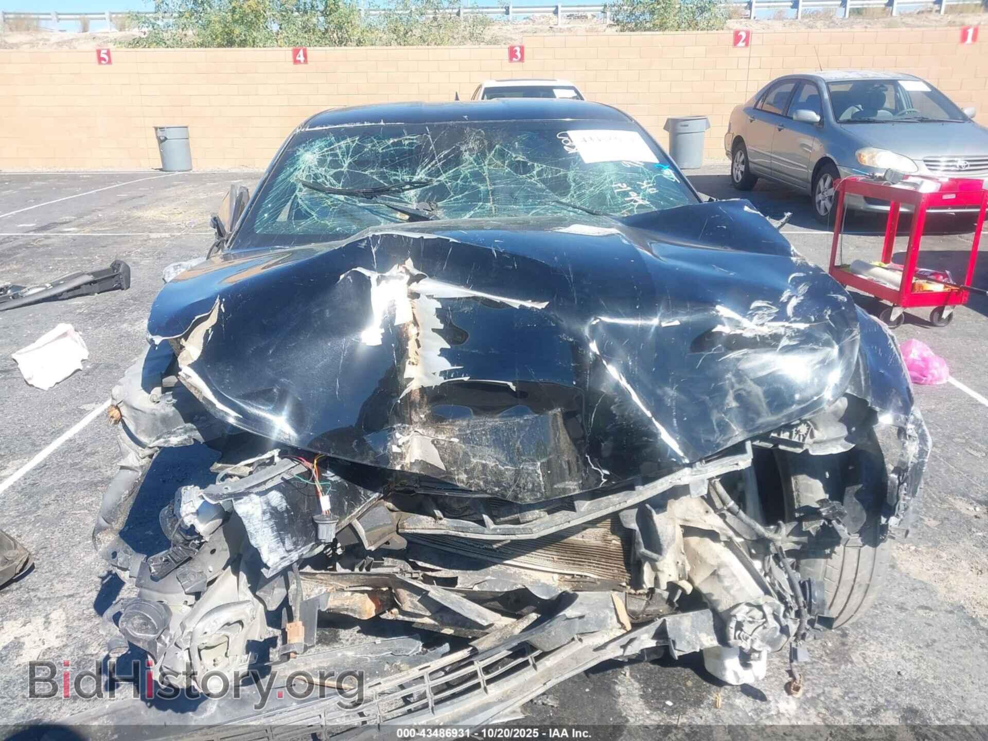2015 CHEVROLET CAMARO - VIN: 2G1FD1E37F9225966 - Фото 13