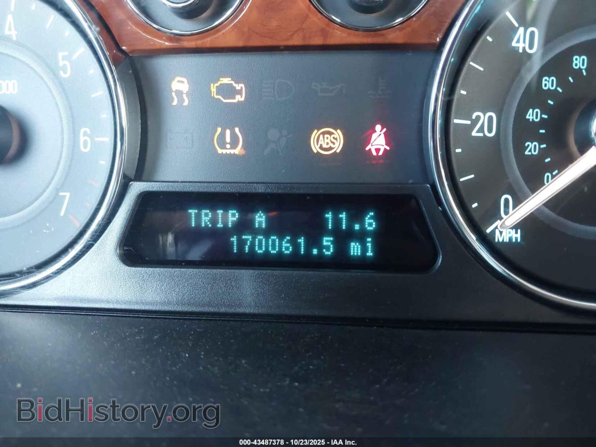 2009 FORD FLEX - VIN: 2FMDK53C09BA94242 - Photo 7