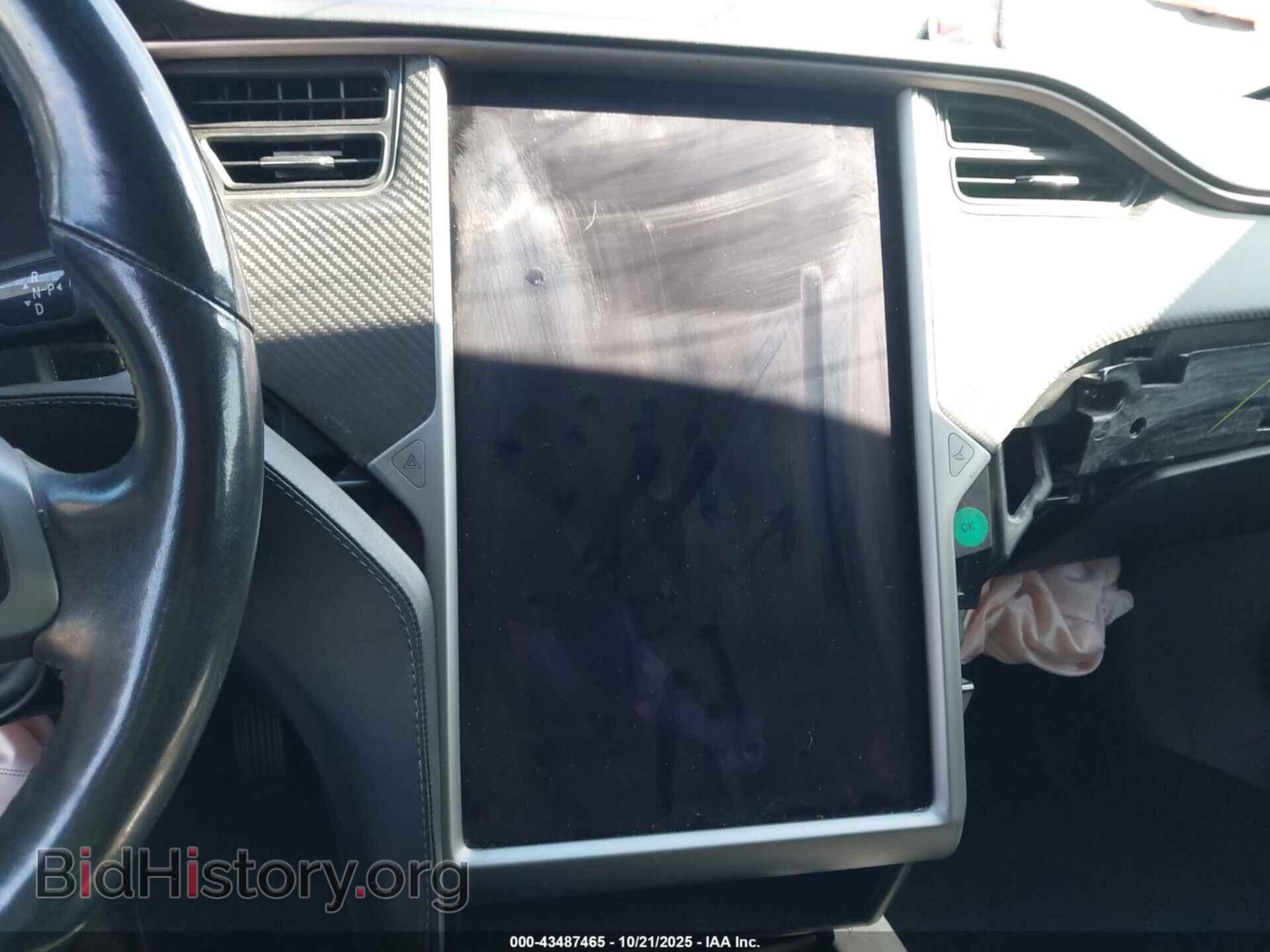 2018 TESLA MODEL S - VIN: 5YJSA1E25JF294259 - Photo 17