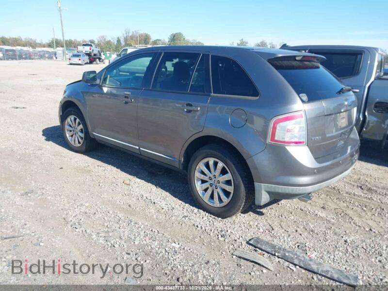2010 Ford EDGE (VIN 2FMDK3JC5ABA65587) — photo 3 of 11