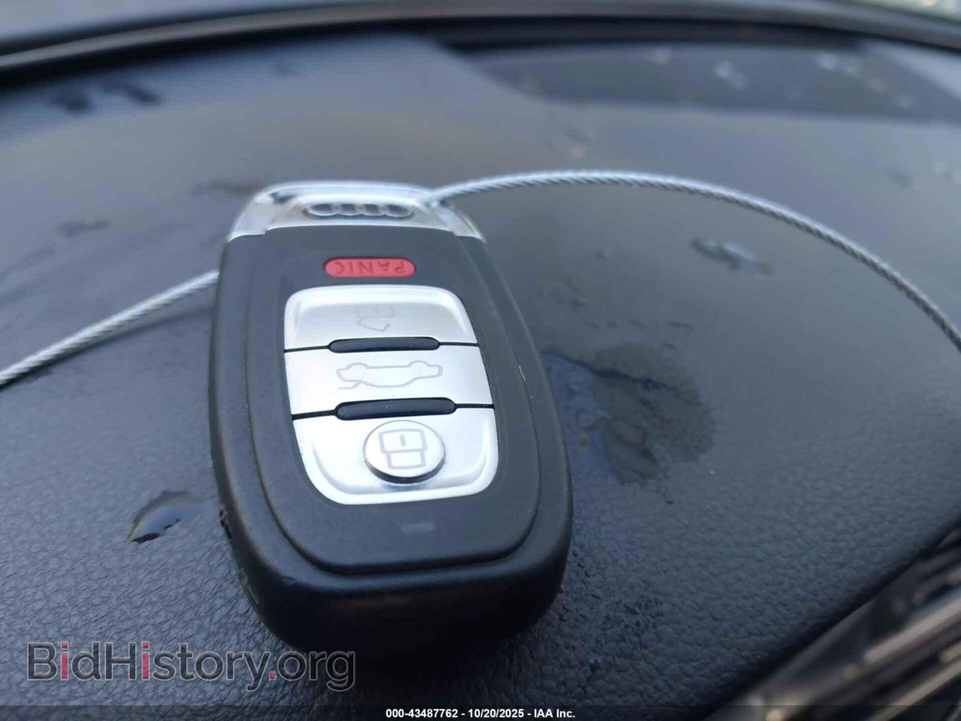 2017 AUDI A6 - VIN: WAUD8AFC3HN003231 - Фото 11