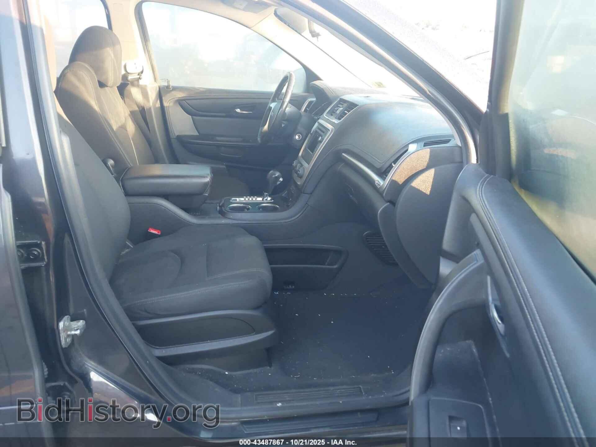 2016 GMC ACADIA - VIN: 1GKKVNED9GJ172748 - Фото 5