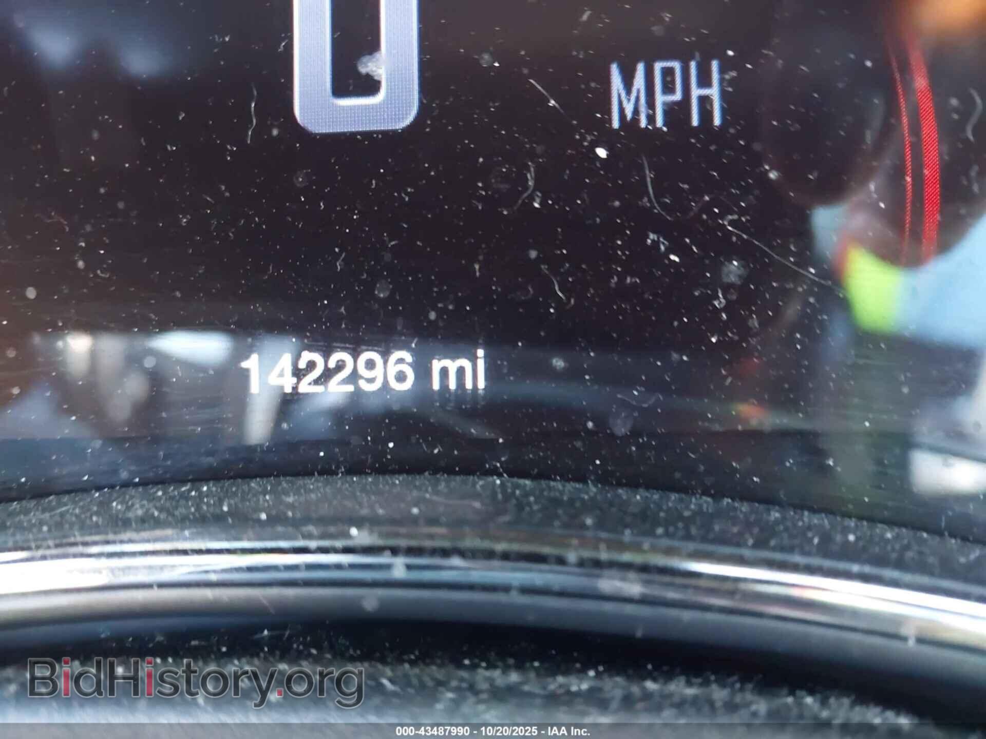 2019 DODGE DURANGO - VIN: 1C4RDJDG8KC833586 - Фото 15