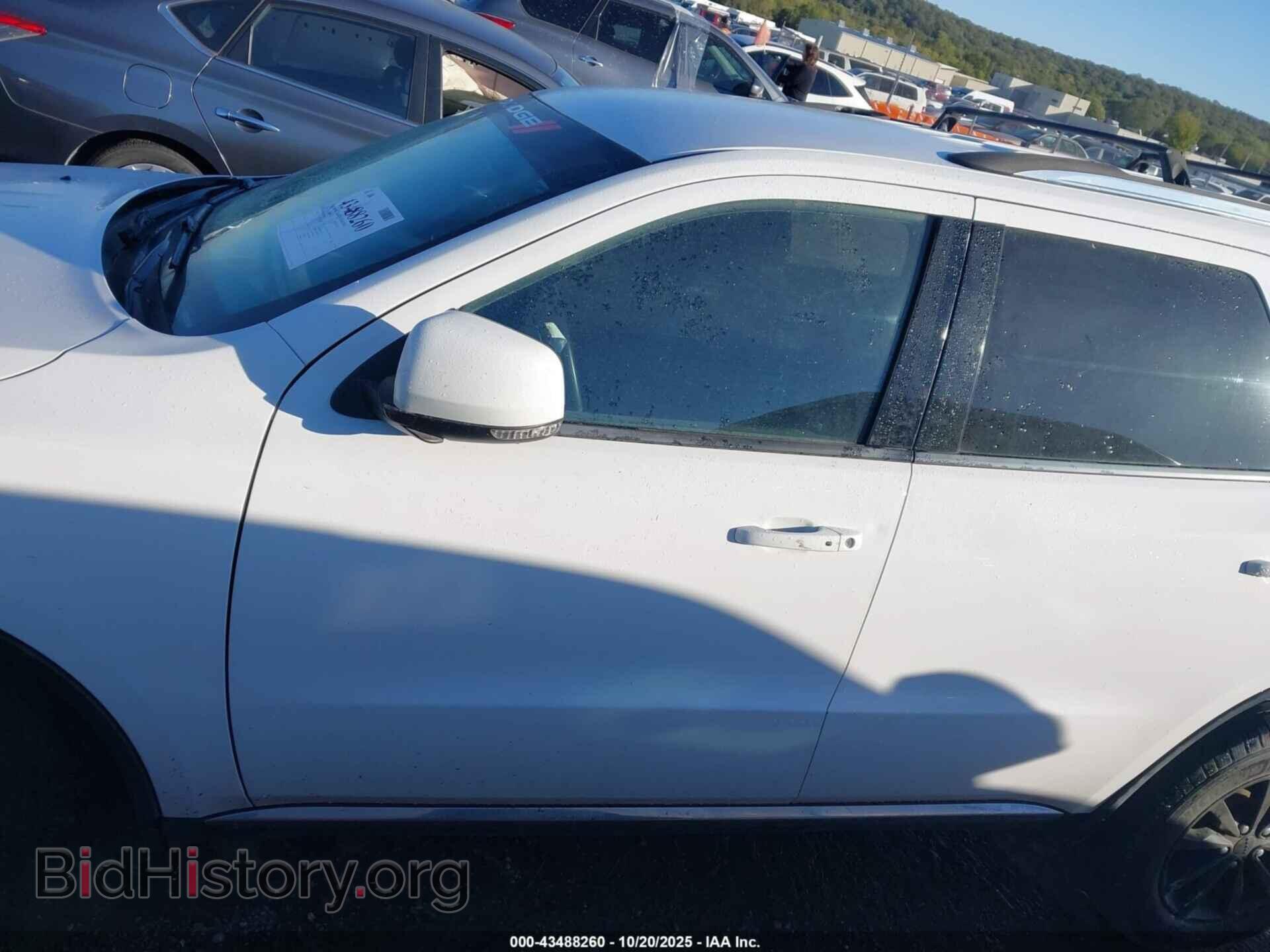 2015 DODGE DURANGO - VIN: 1C4RDJDG5FC245151 - Photo 15