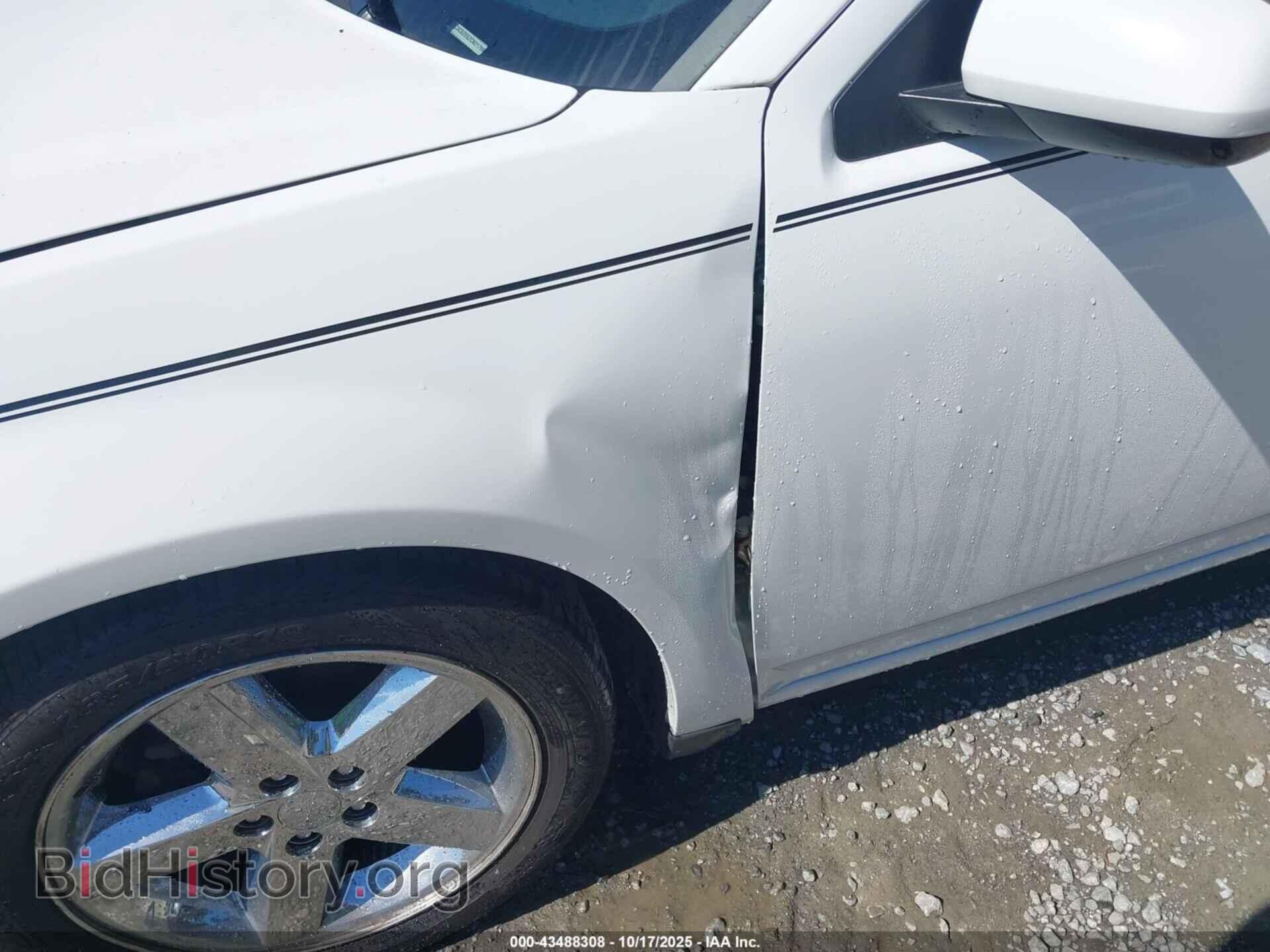 2012 DODGE AVENGER - VIN: 1C3CDZEG2CN217993 - Photo 6