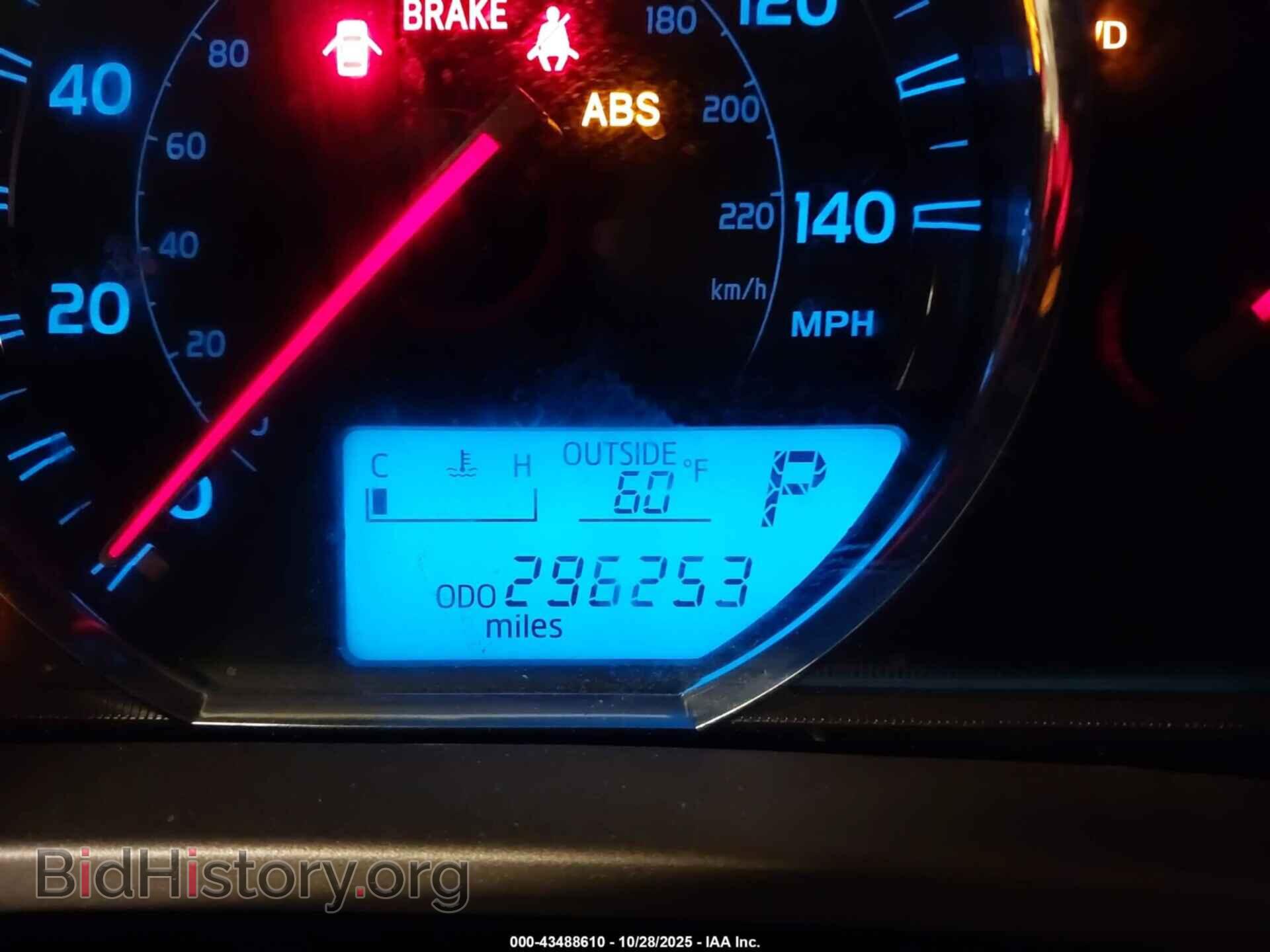 2014 TOYOTA RAV4 - VIN: 2T3DFREV3EW217618 - Фото 16