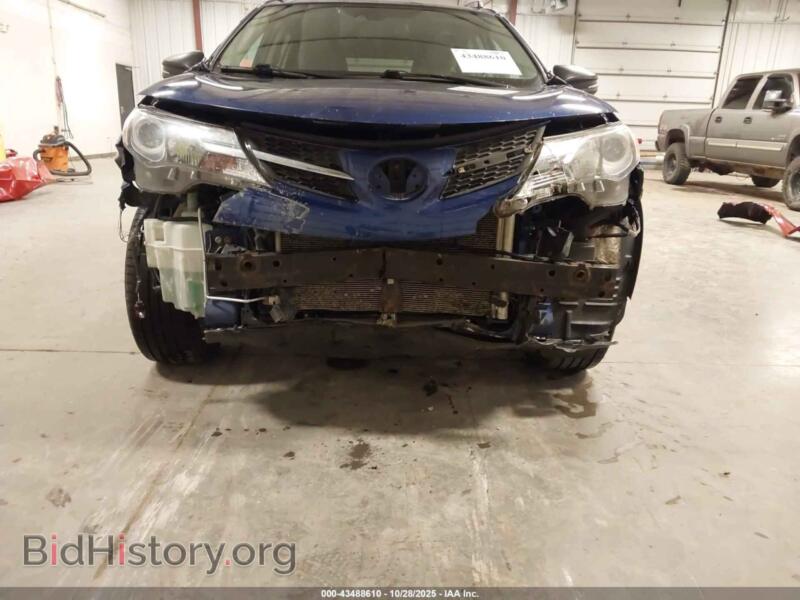 2014 Toyota RAV4 (VIN 2T3DFREV3EW217618) — фото 6 из 19