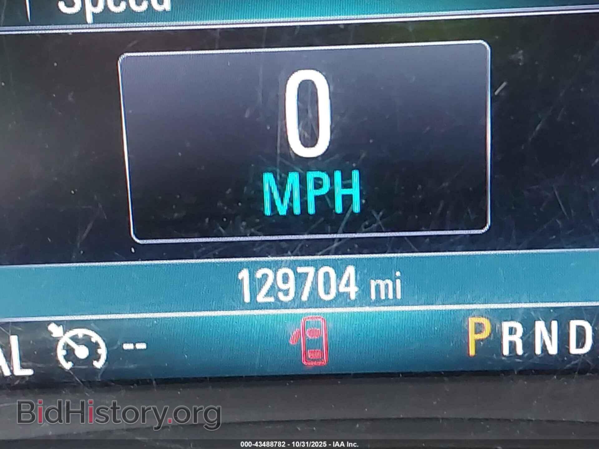 2019 BUICK ENCORE - VIN: KL4CJASB2KB923676 - Фото 7