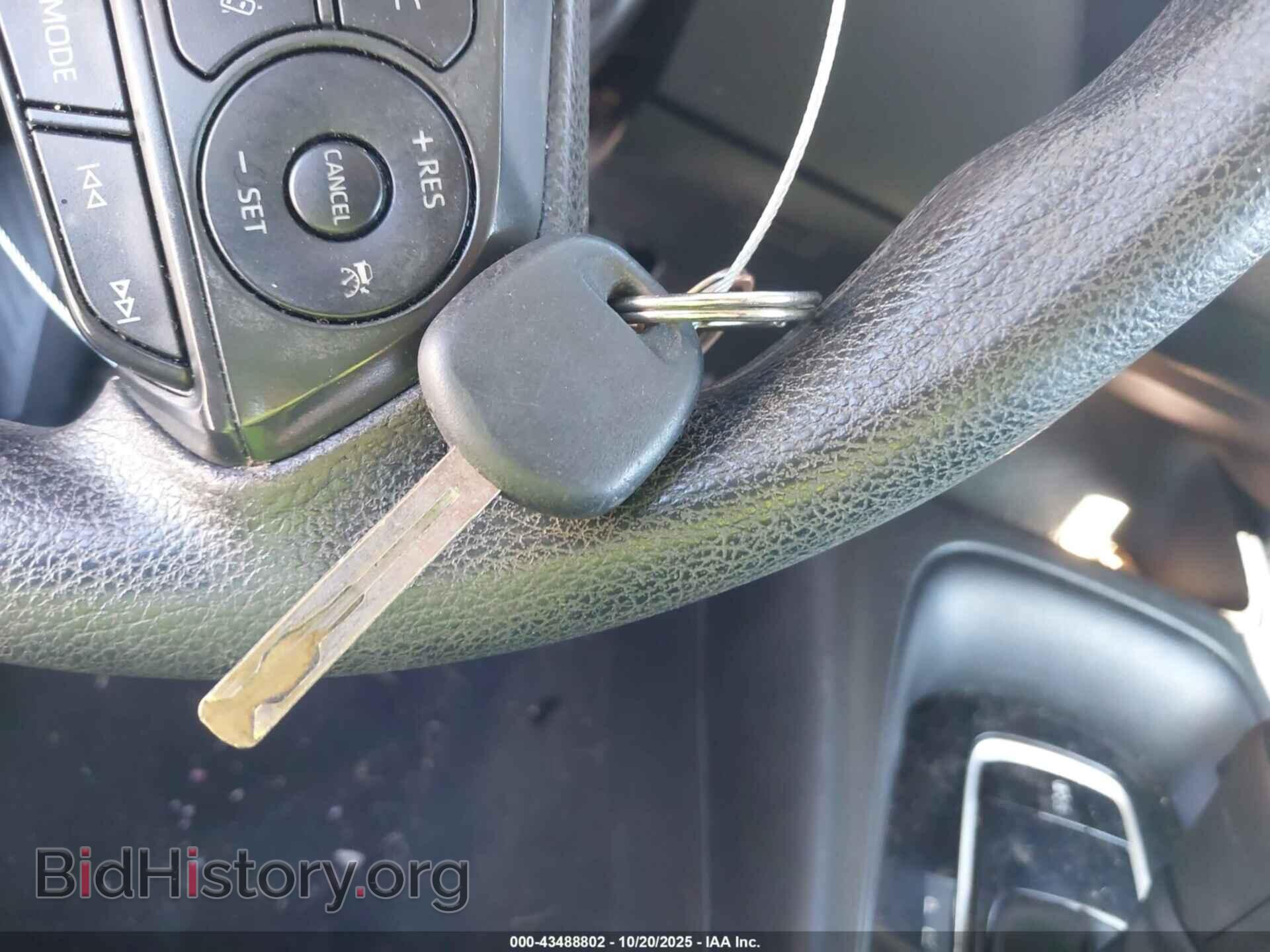 2021 TOYOTA COROLLA - VIN: 5YFEPMAE0MP232788 - Фото 11