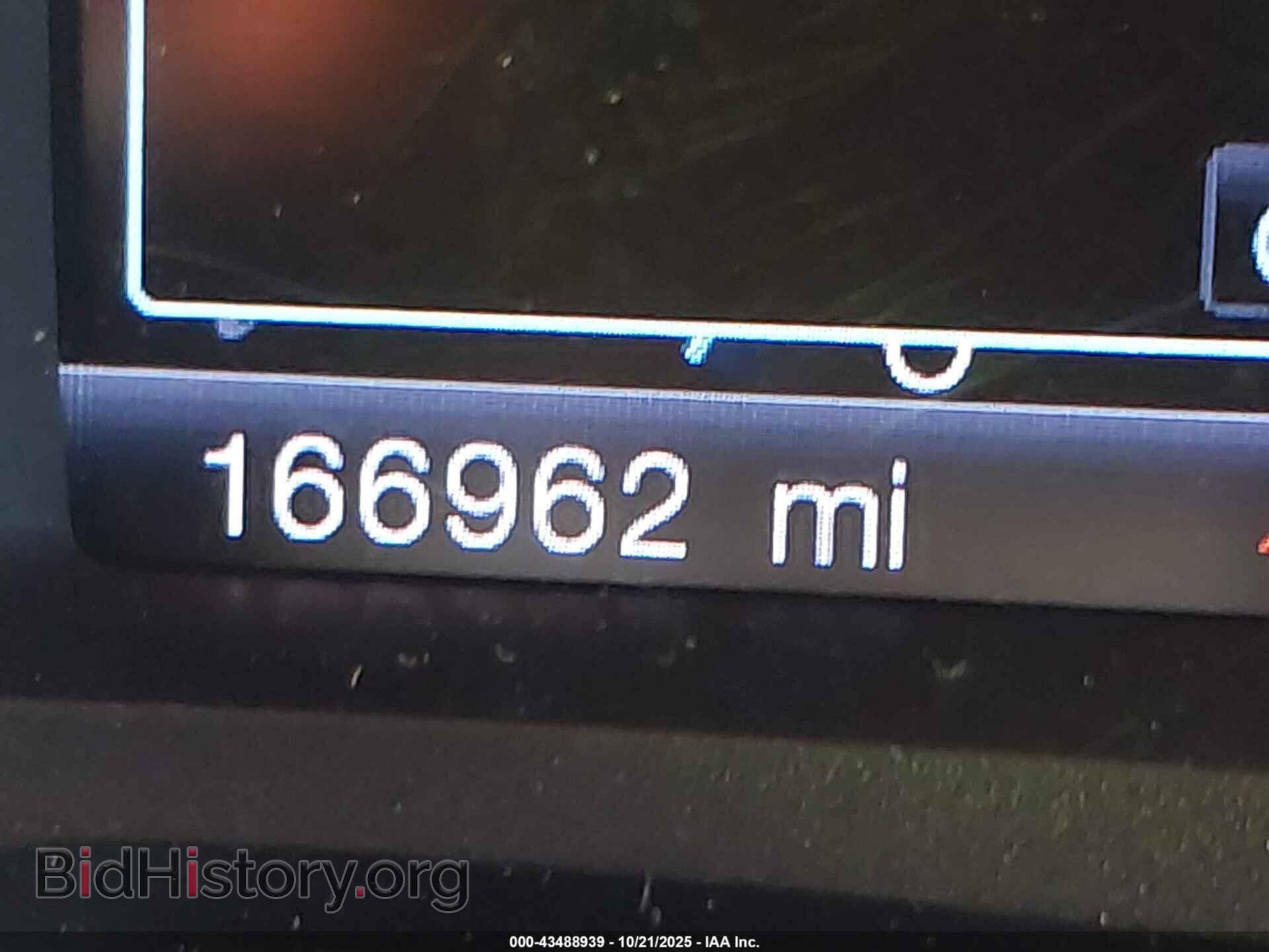 2013 FORD EDGE - VIN: 2FMDK3KC2DBB25800 - Photo 16