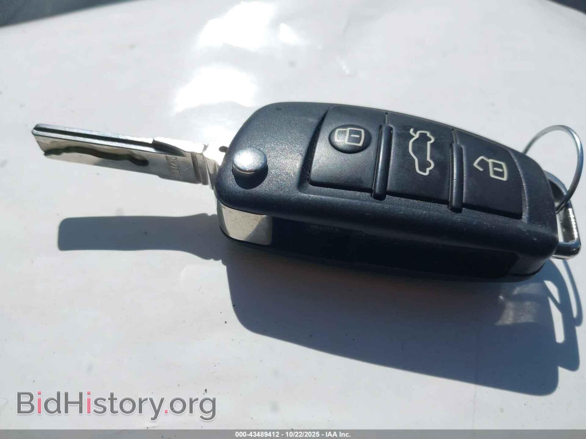 2016 AUDI A3 - VIN: WAUE8GFF5G1036688 - Фото 11
