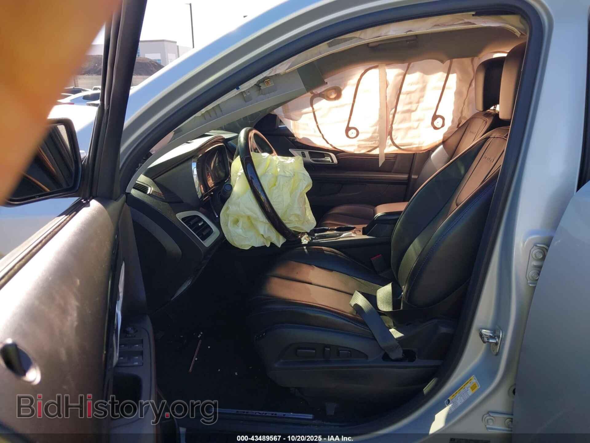 2013 GMC TERRAIN - VIN: 2GKALYEK3D6278994 - Фото 5