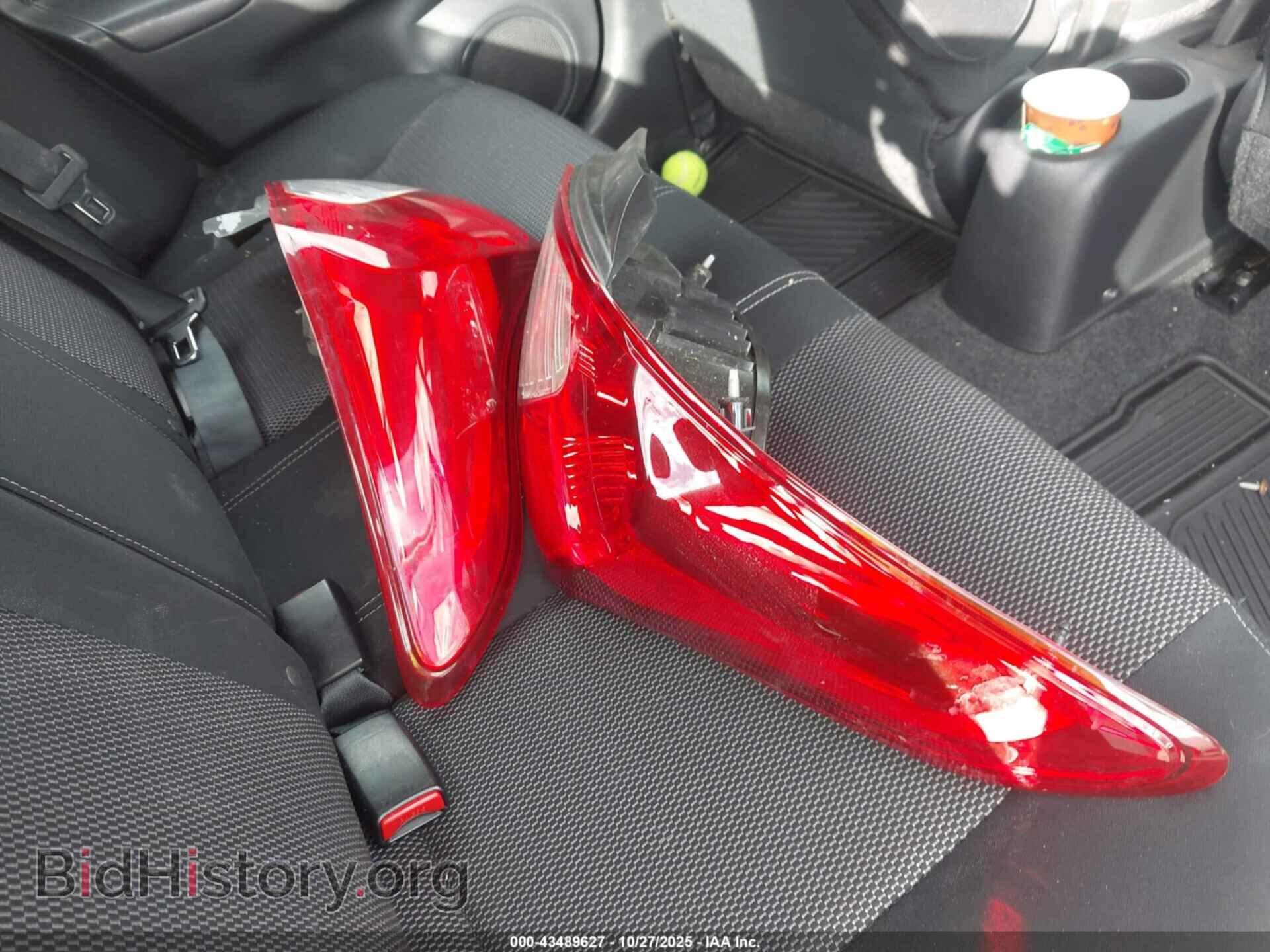 2014 NISSAN VERSA - VIN: 3N1CN7AP1EL823939 - Фото 12