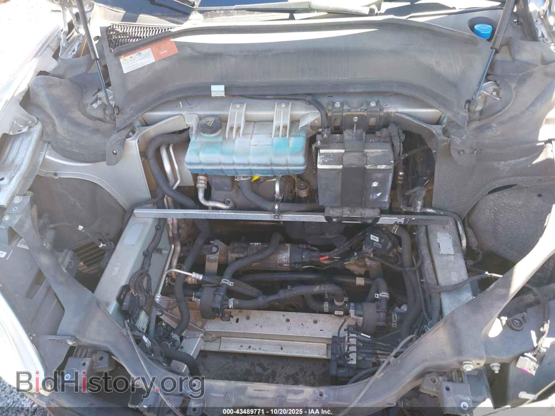 2015 TESLA MODEL S - VIN: 5YJSA1S2XFF084154 - Photo 10