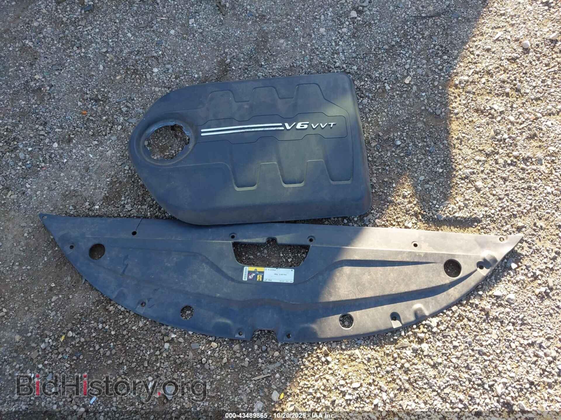 2016 CHRYSLER 200 - VIN: 1C3CCCDG6GN152329 - Фото 12