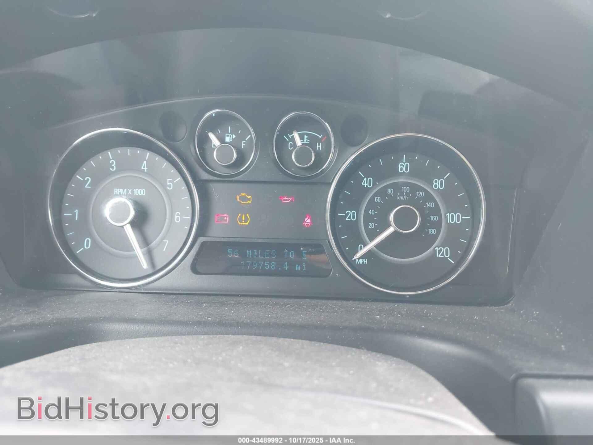2009 FORD FLEX - VIN: 2FMDK52C69BA15397 - Photo 7