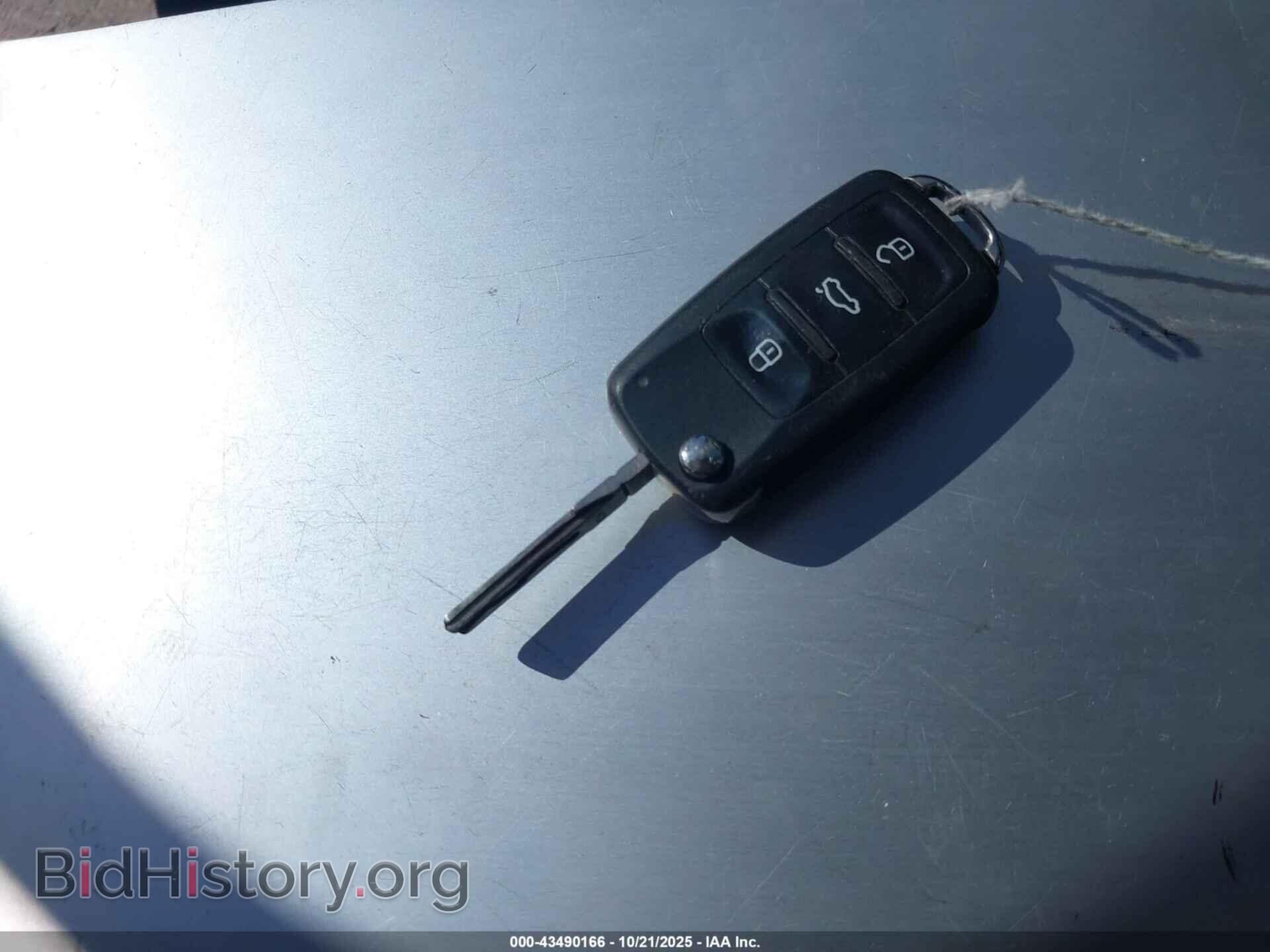 2017 VOLKSWAGEN JETTA - VIN: 3VW2B7AJ9HM363292 - Фото 11