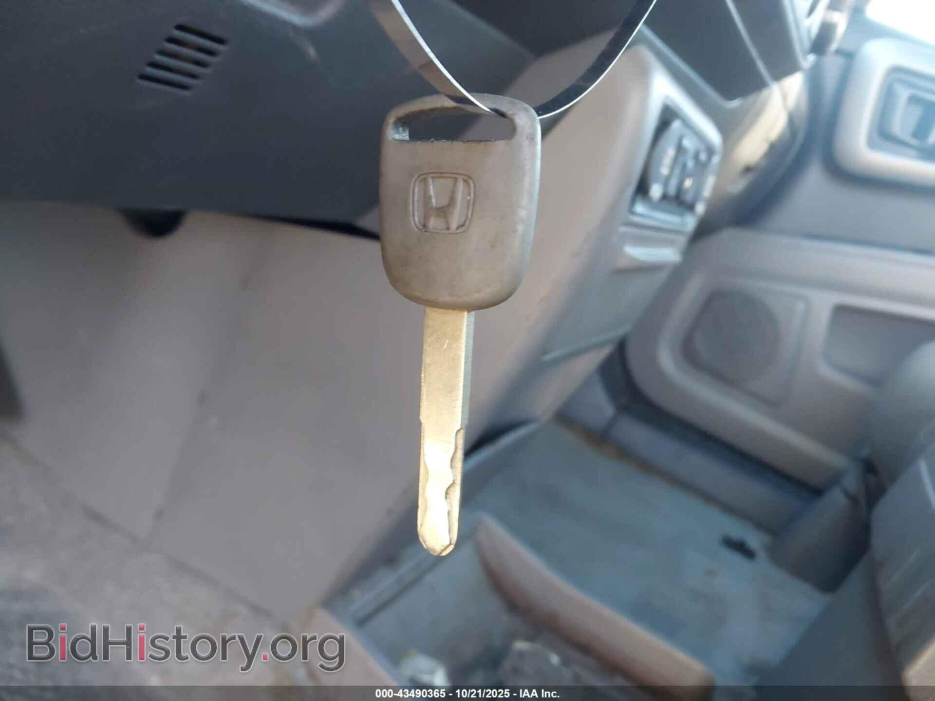 2012 HONDA RIDGELINE - VIN: 5FPYK1F59CB453794 - Фото 11