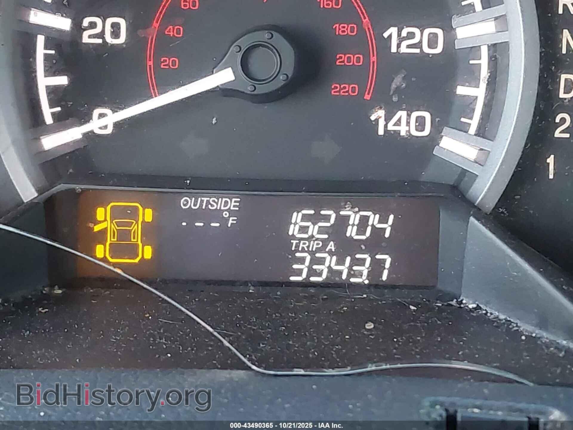 2012 HONDA RIDGELINE - VIN: 5FPYK1F59CB453794 - Фото 15