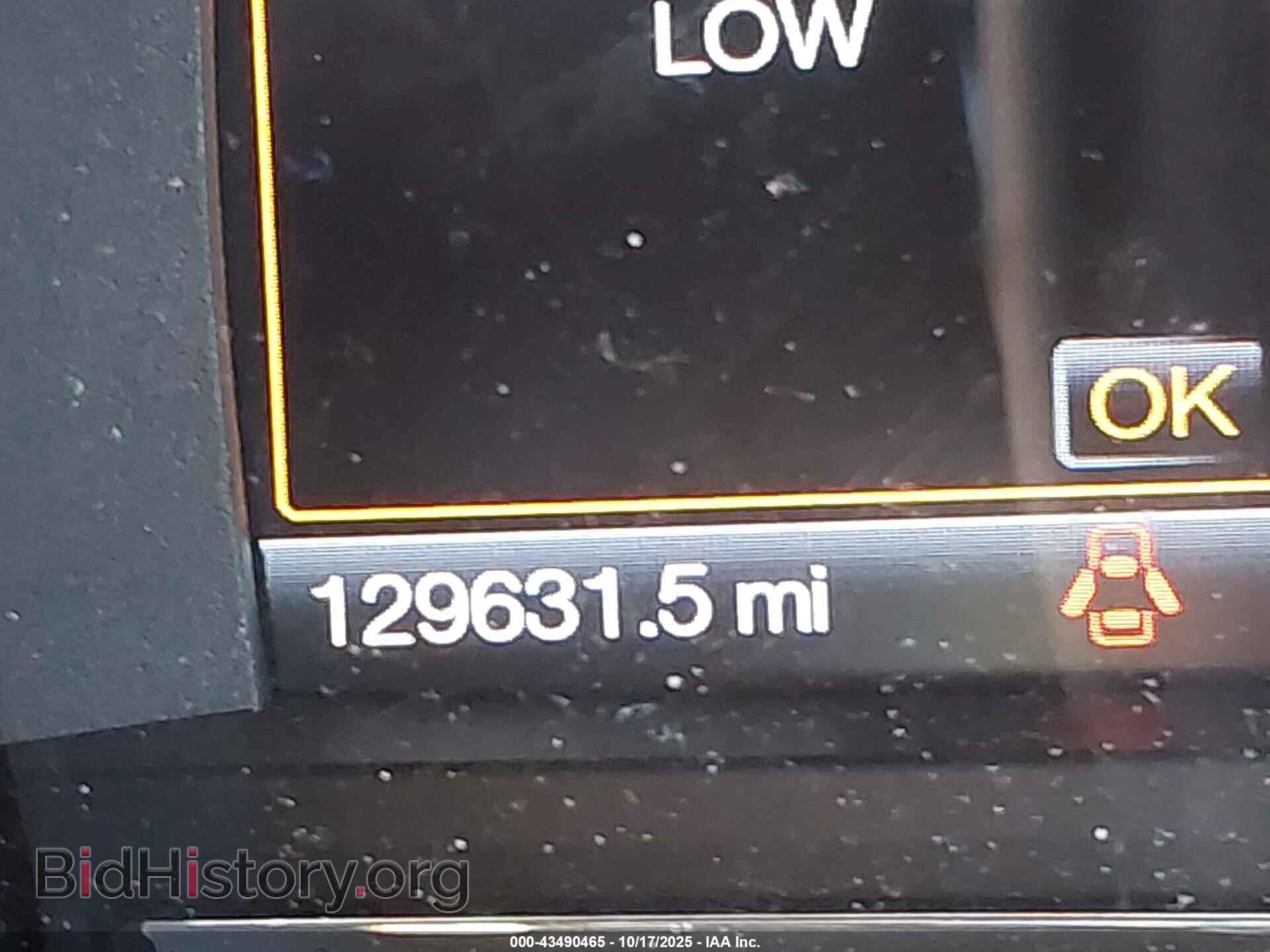 2014 FORD FLEX - VIN: 2FMGK5D84EBD02706 - Photo 16