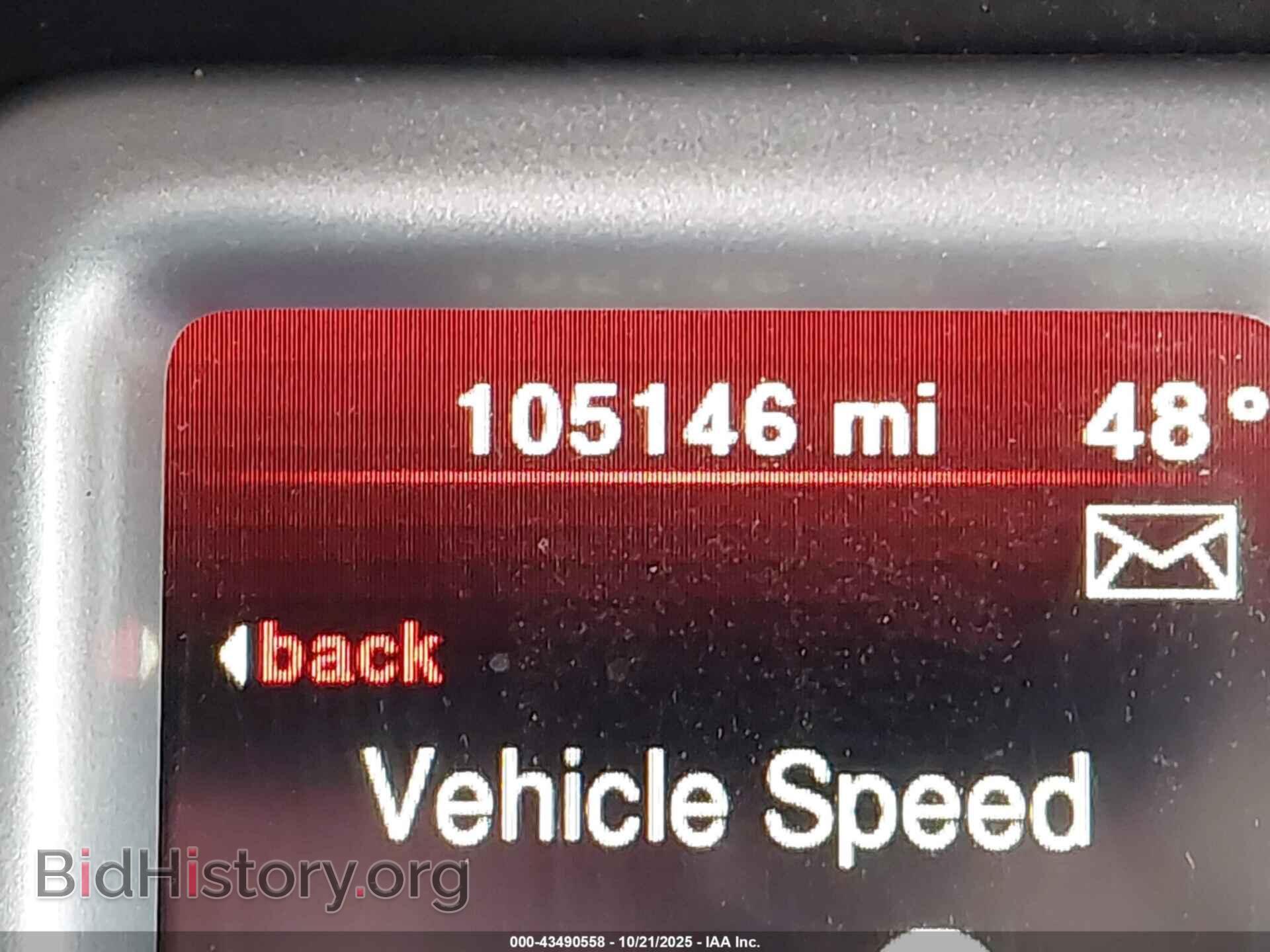 2019 DODGE JOURNEY - VIN: 3C4PDCBB0KT719032 - Фото 7