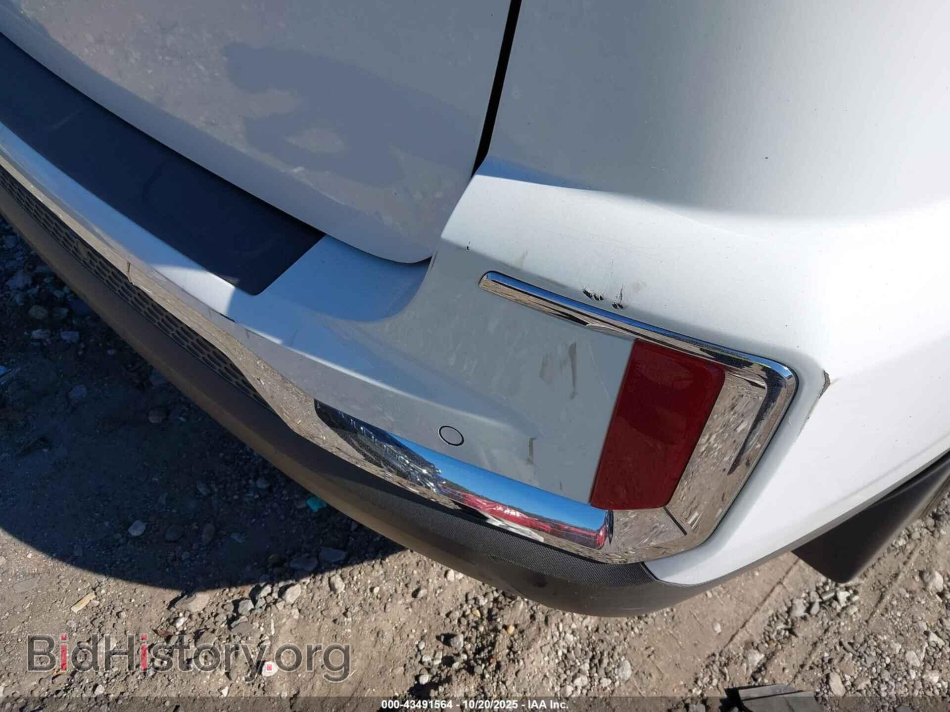 2016 GMC TERRAIN - VIN: 2GKALPEK8G6284451 - Фото 6