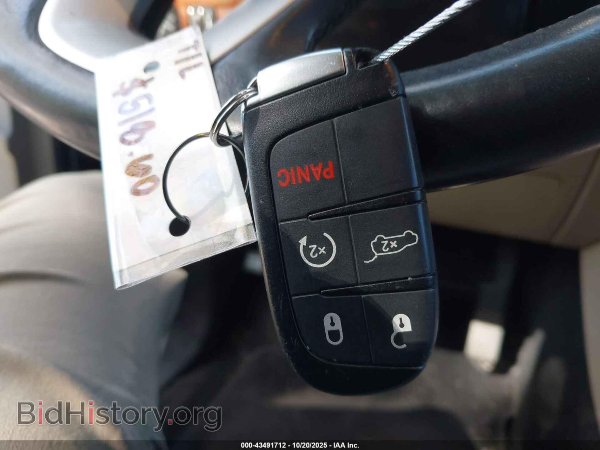 2014 DODGE DURANGO - VIN: 1C4RDJDG1EC495338 - Photo 11