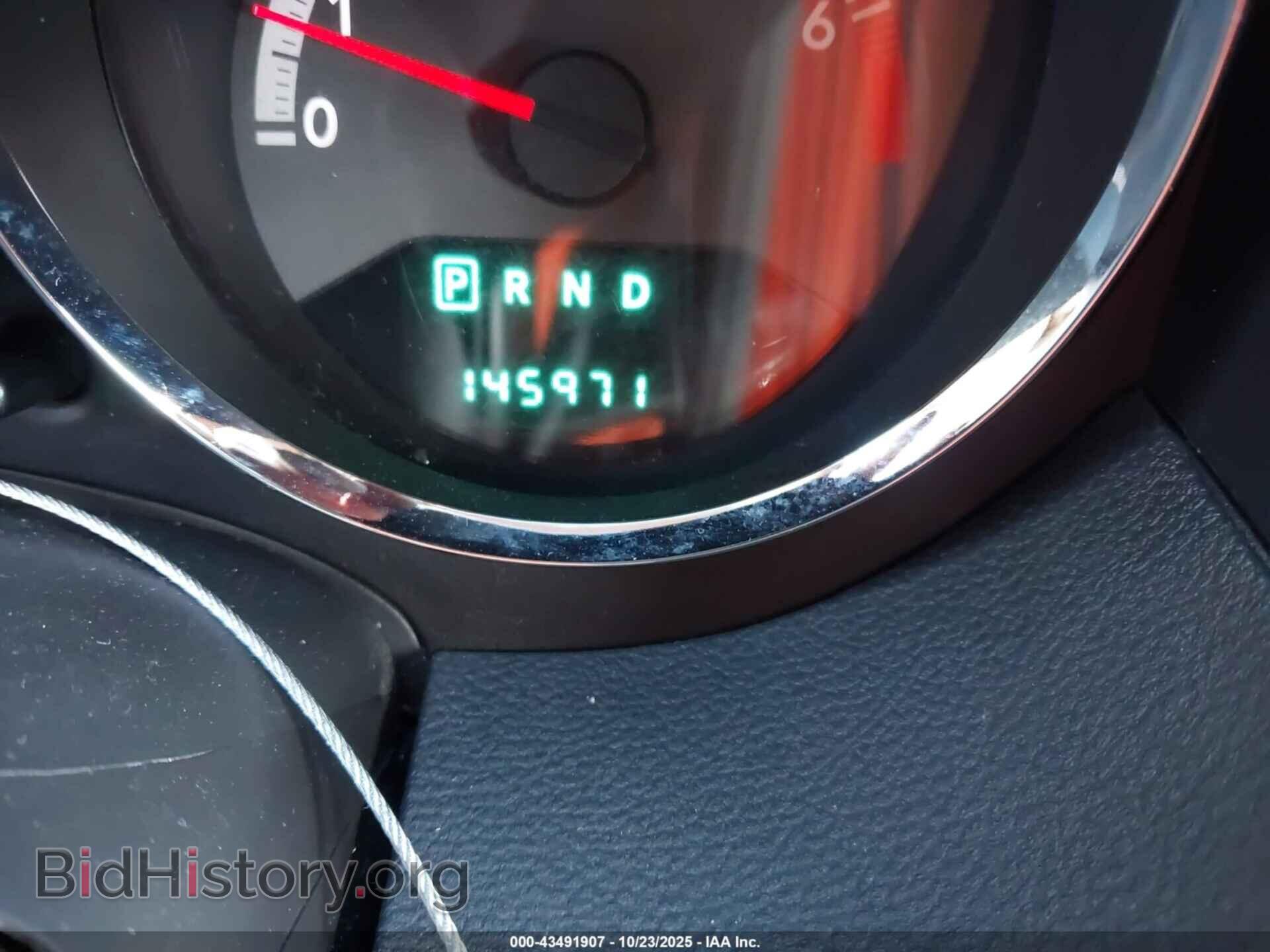 2011 DODGE CALIBER - VIN: 1B3CB3HA5BD191143 - Фото 6