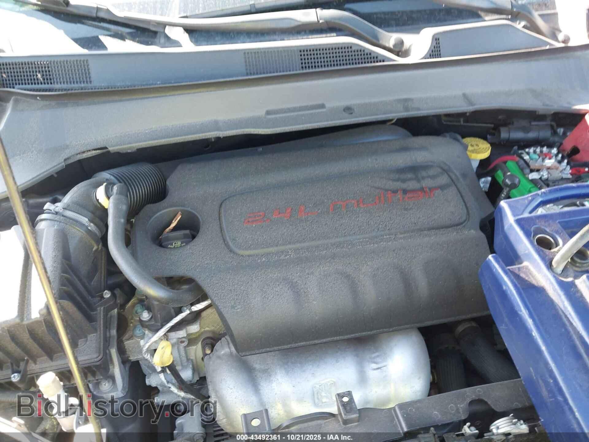 2021 JEEP COMPASS - VIN: 3C4NJDBB1MT537509 - Фото 10