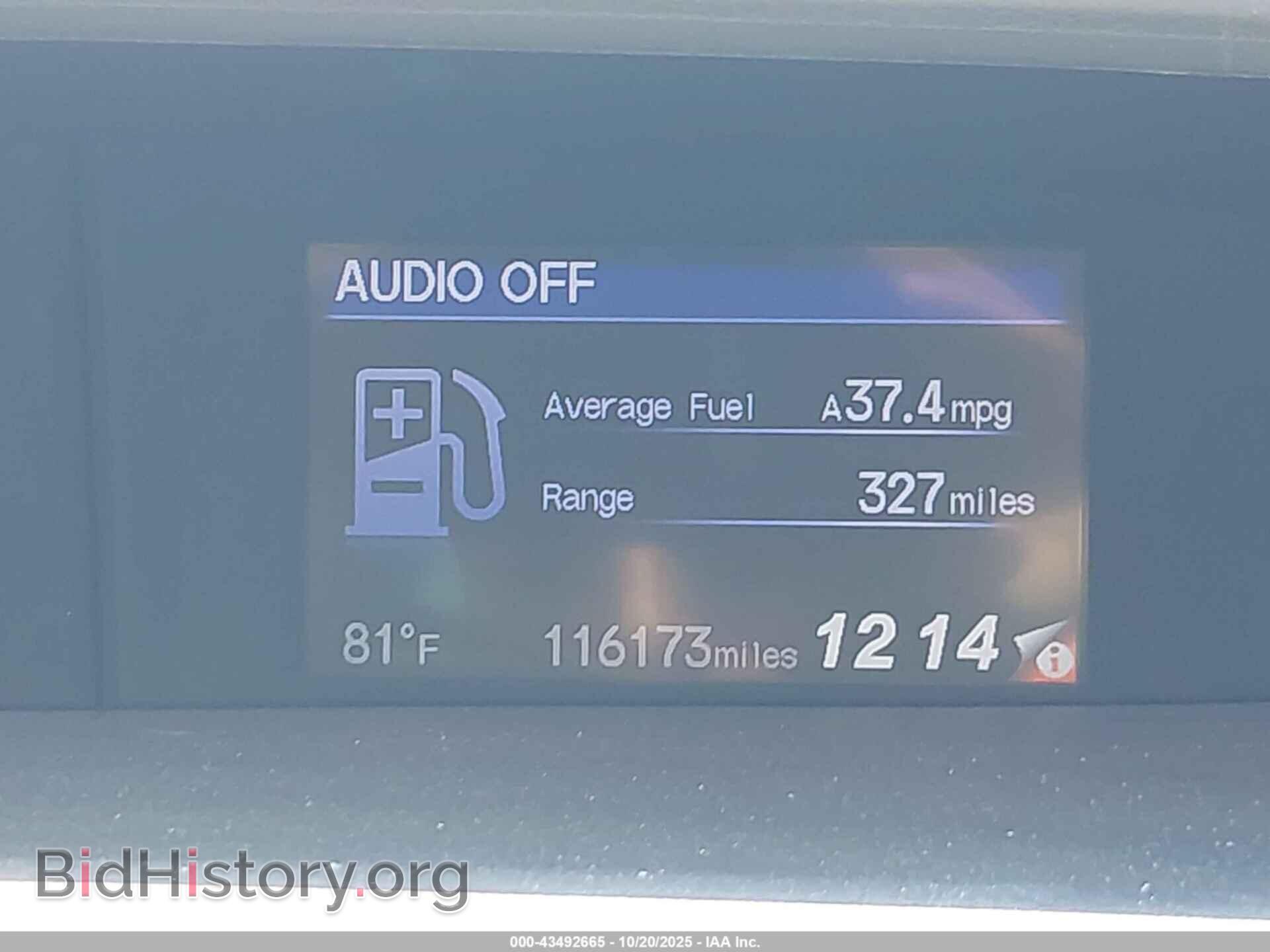 2015 HONDA CIVIC - VIN: 19XFB2F57FE233599 - Фото 16