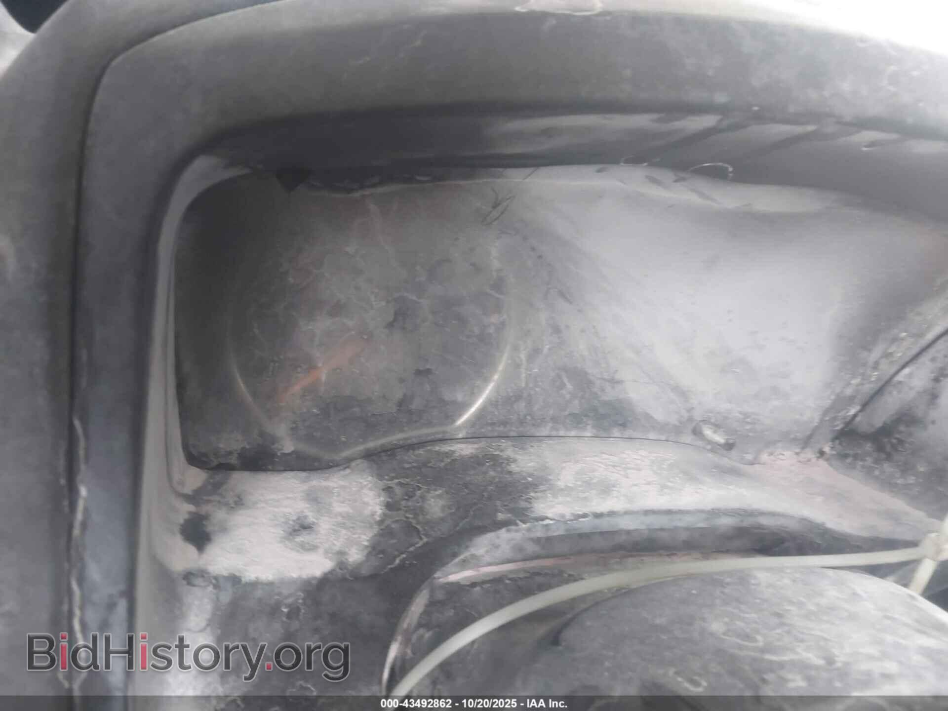 2012 GMC CANYON - VIN: 1GTH6NFE3C8123945 - Фото 7