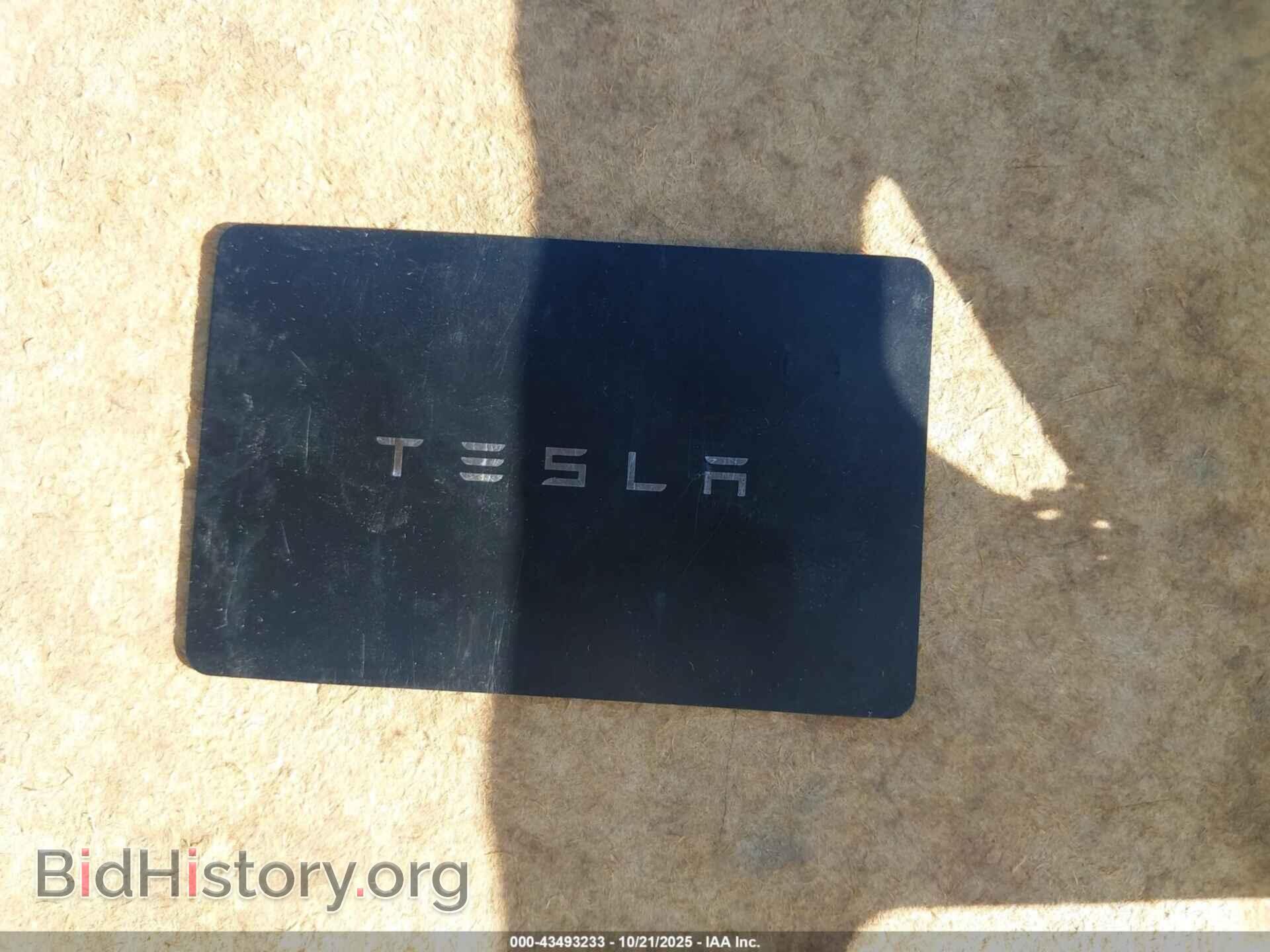 2025 TESLA MODEL 3 - VIN: 5YJ3E1EA5SF980285 - Фото 11
