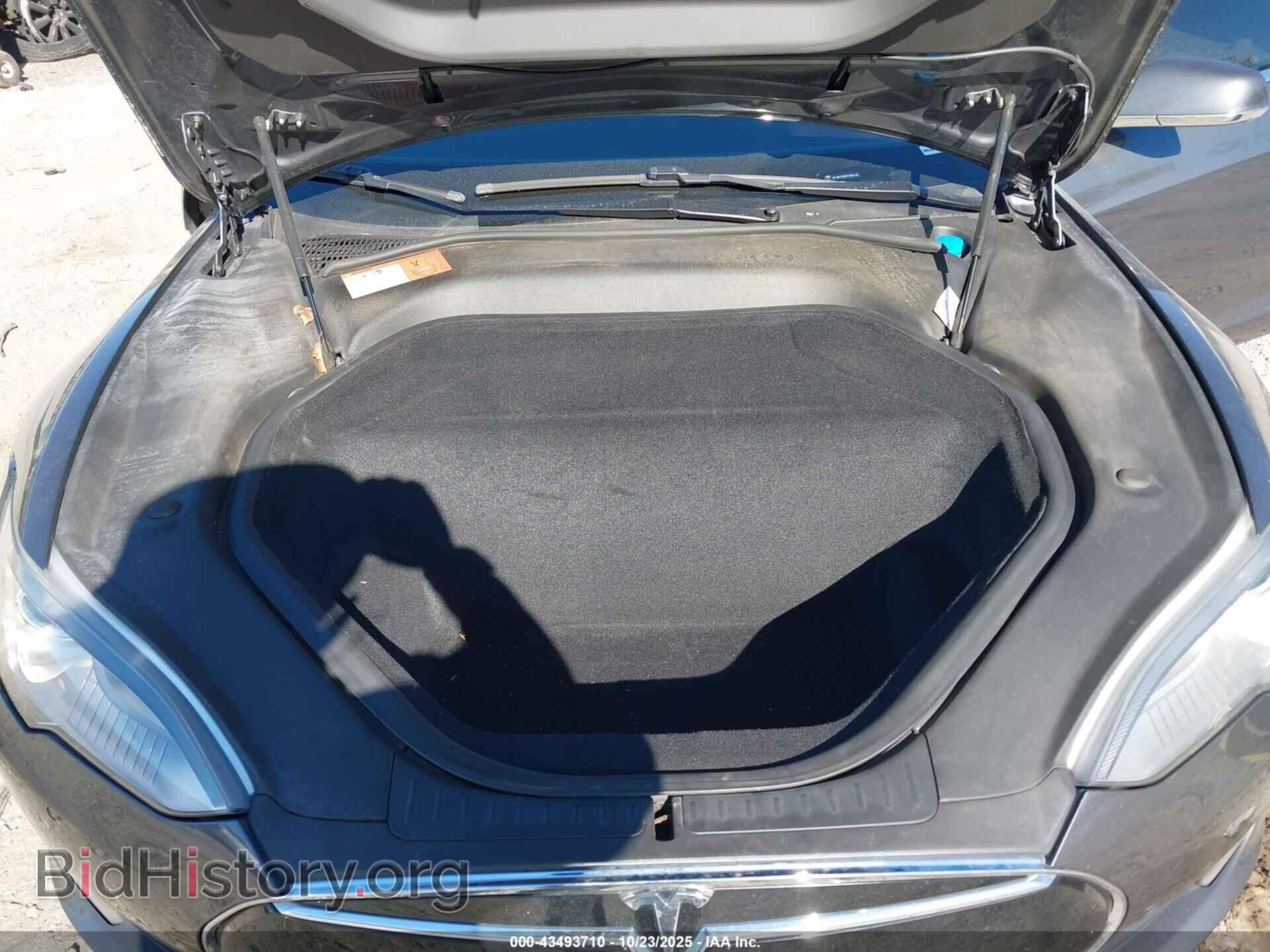 2015 TESLA MODEL S - VIN: 5YJSA1S2XFF095168 - Photo 10