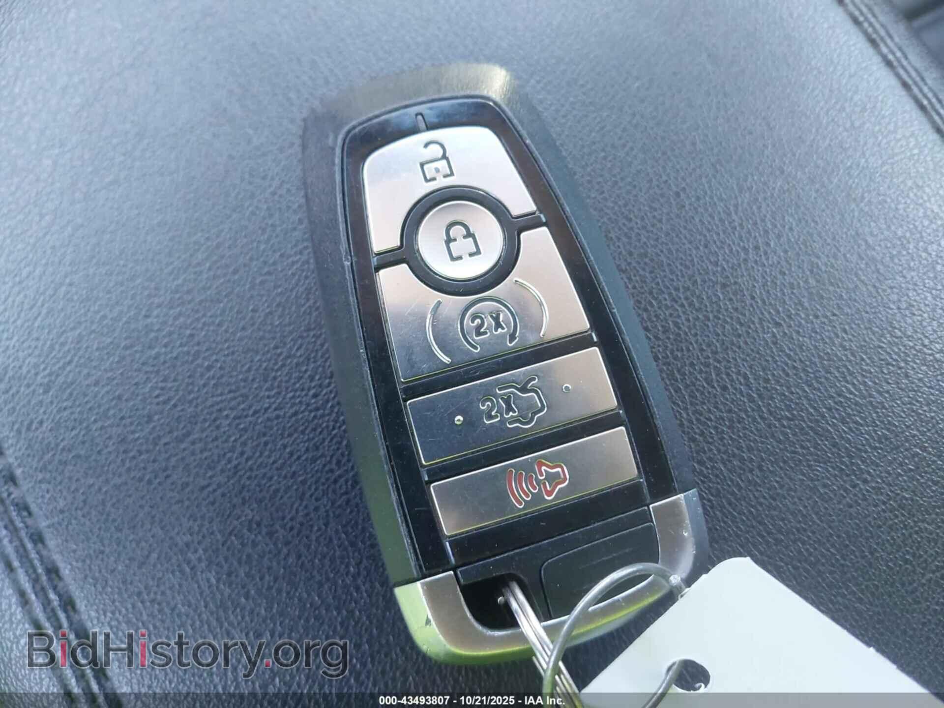 2019 FORD EDGE - VIN: 2FMPK3J9XKBC43299 - Фото 11