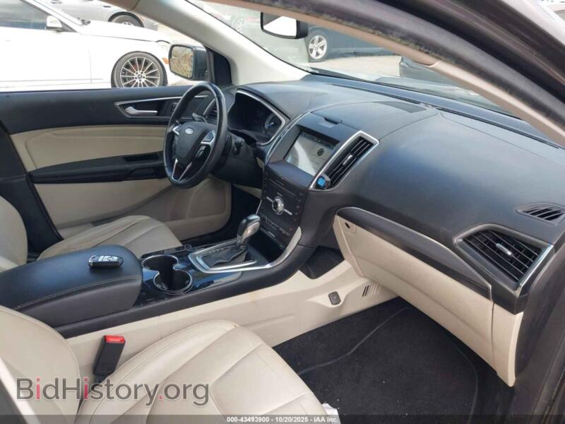 2018 Ford EDGE (VIN 2FMPK3K94JBB06274) — photo 5 of 16