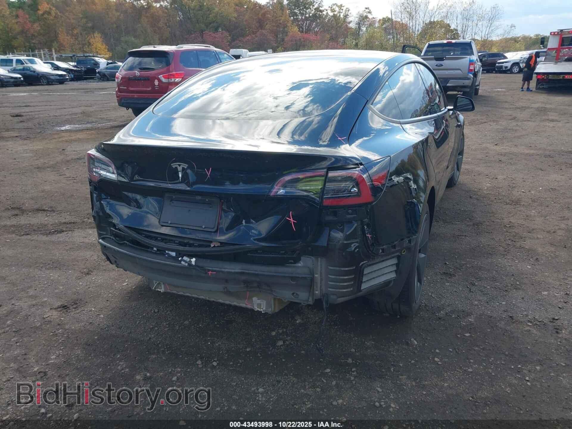 2023 TESLA MODEL 3 - VIN: 5YJ3E1EA9PF577918 - Фото 19