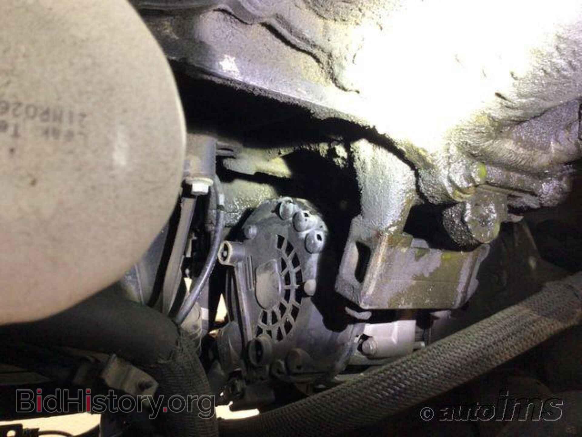 2015 FORD FOCUS - VIN: 1FADP3E24FL326096 - Photo 8