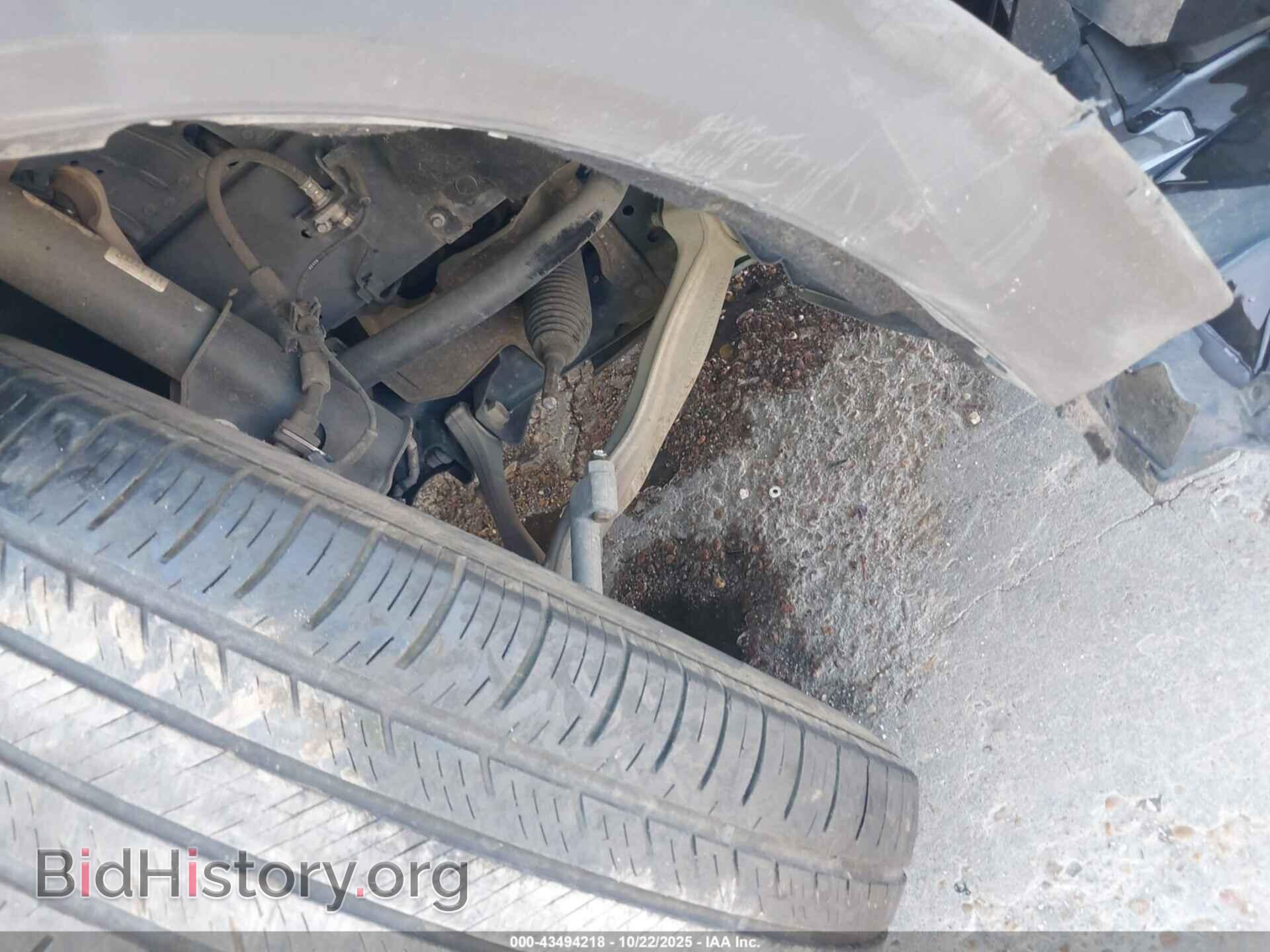 2021 FORD EXPLORER - VIN: 1FMSK7DH9MGC19401 - Photo 19
