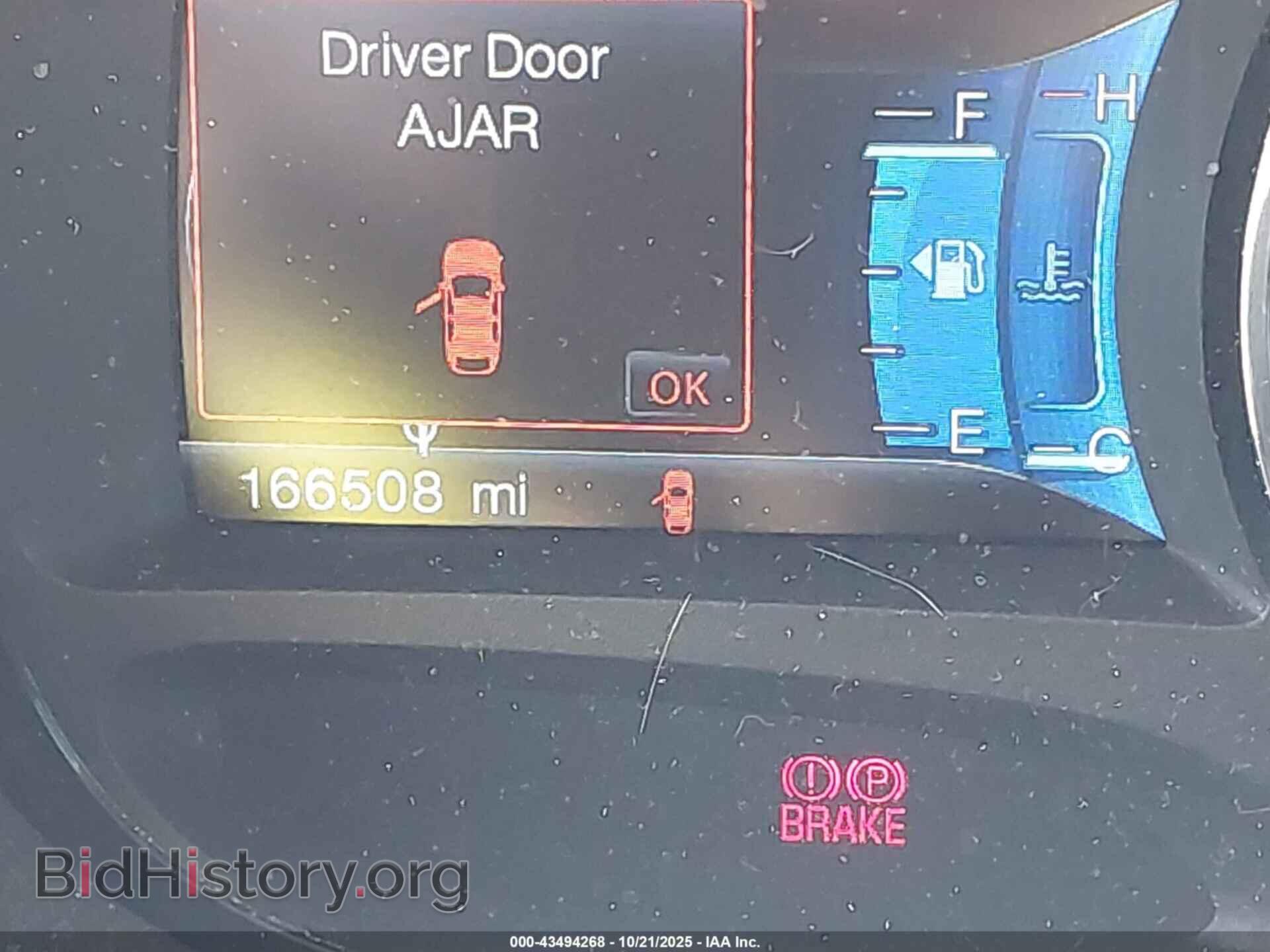 2014 FORD EDGE - VIN: 2FMDK3KC8EBA39067 - Фото 15
