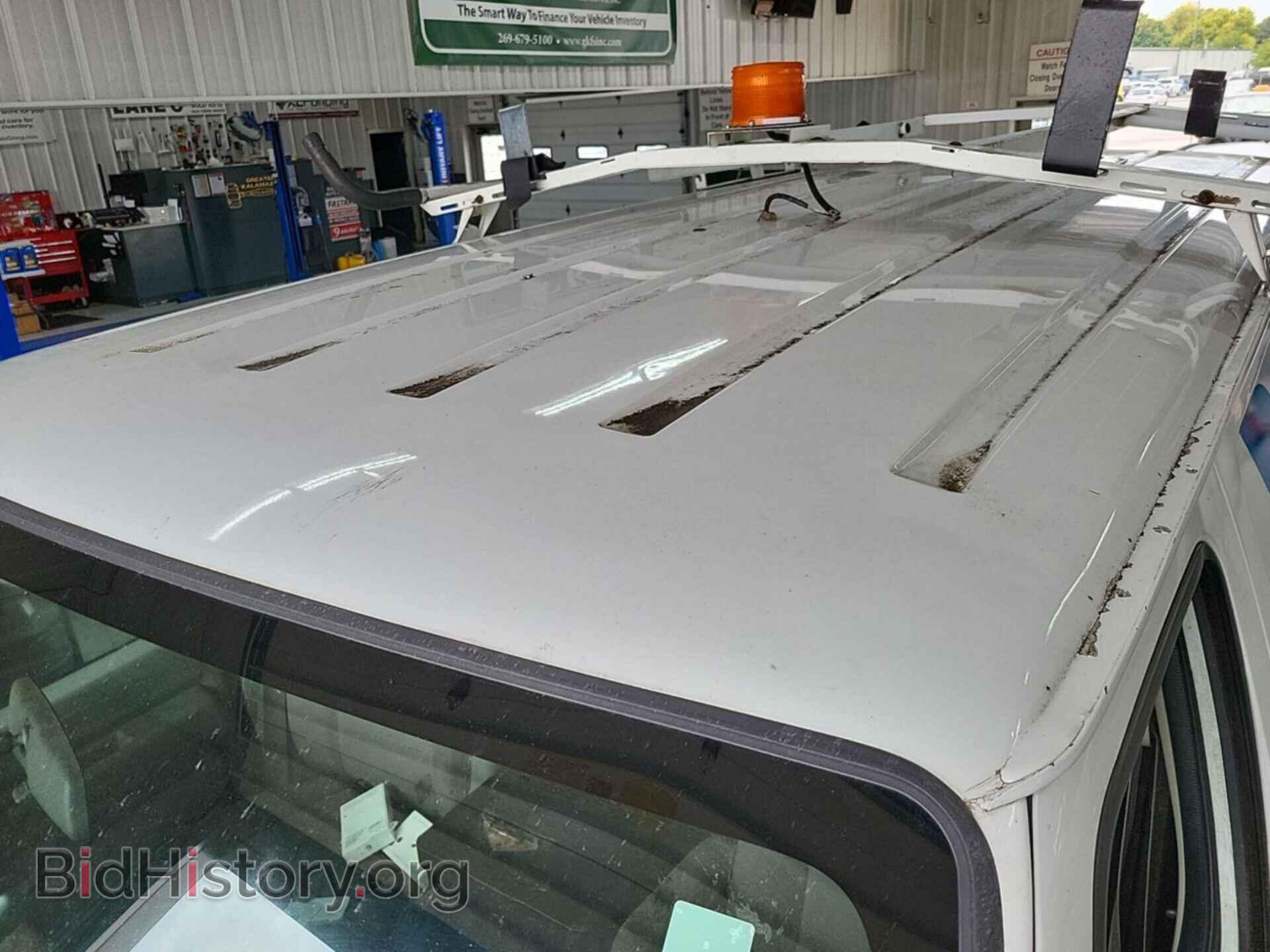 2012 FORD E-250 - VIN: 1FTNE2EL4CDB36263 - Photo 12