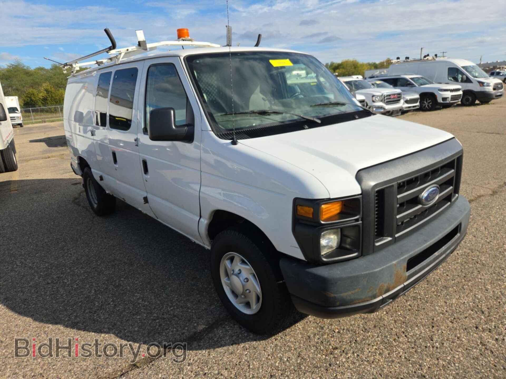 2012 FORD E-250 - VIN: 1FTNE2EL4CDB36263 - Photo 13