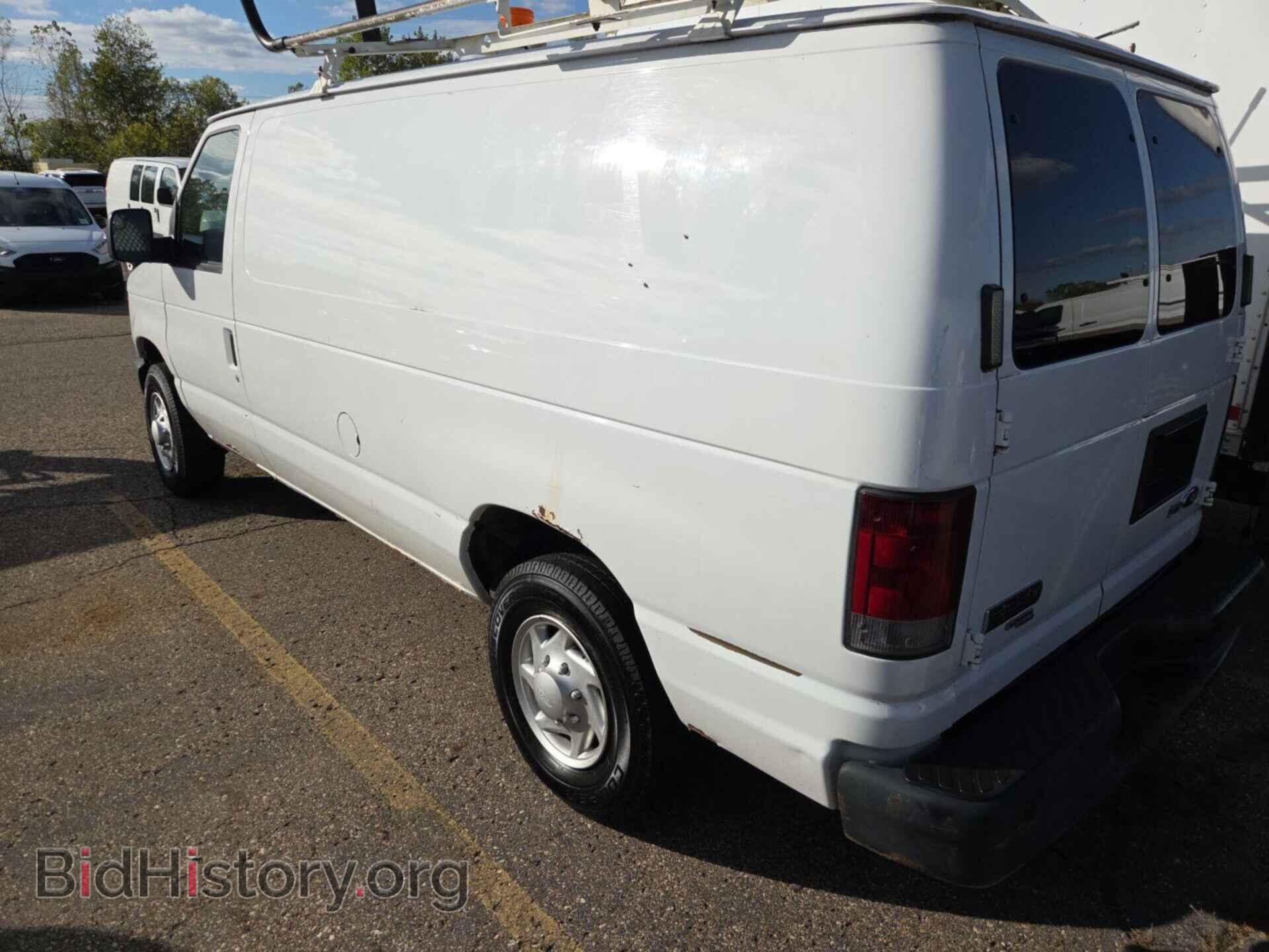 2012 FORD E-250 - VIN: 1FTNE2EL4CDB36263 - Photo 17