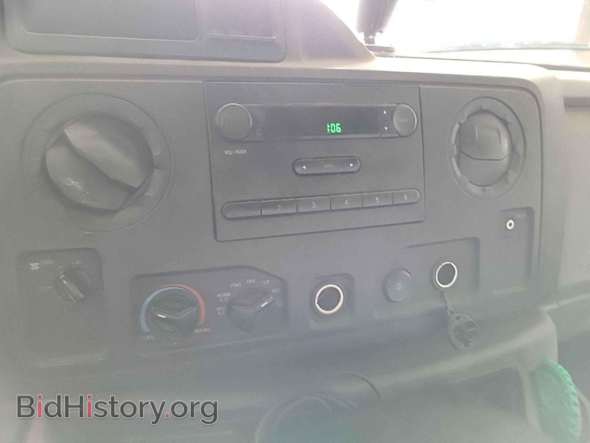 2012 FORD E-250 - VIN: 1FTNE2EL4CDB36263 - Photo 3