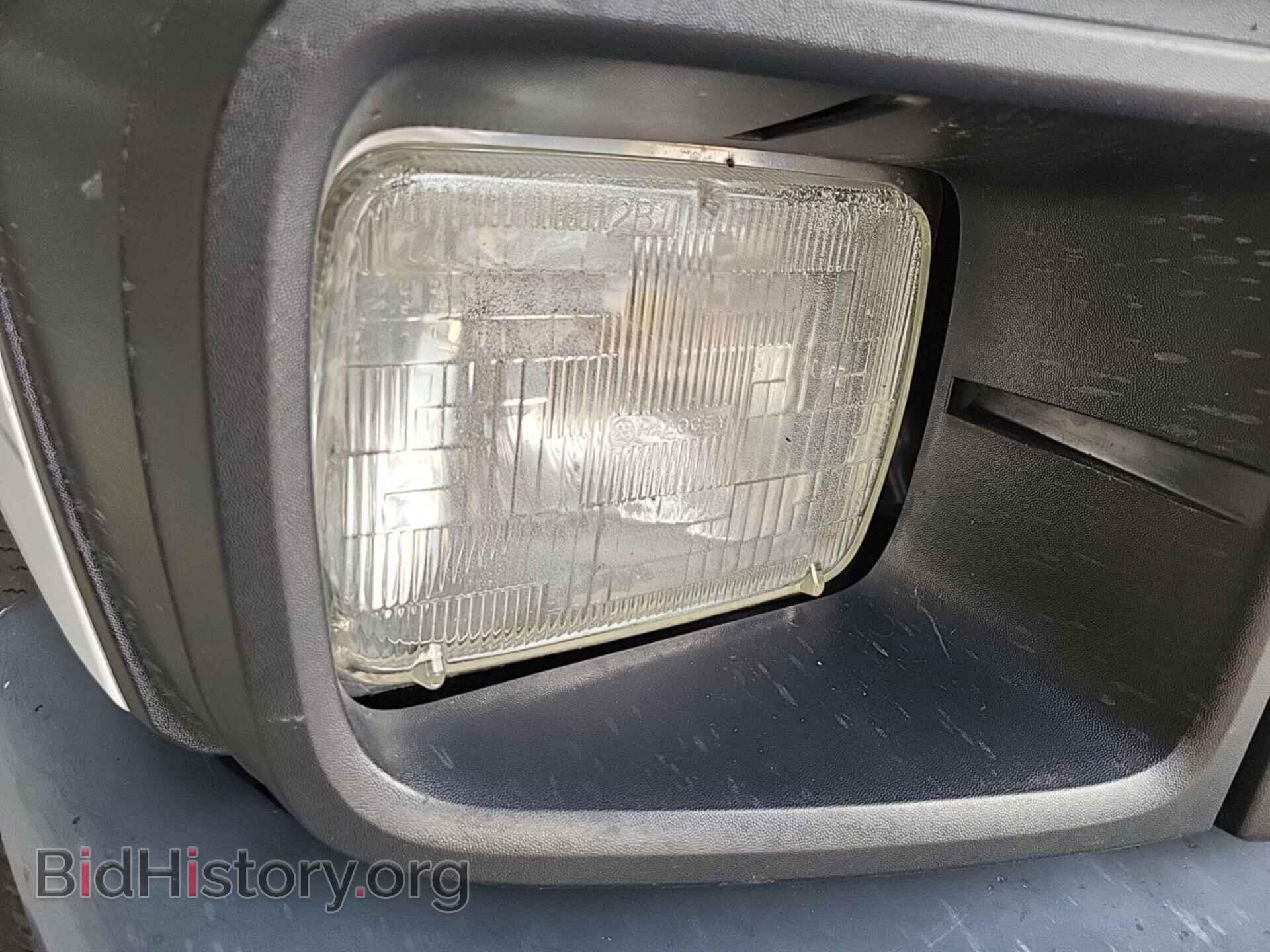 2012 FORD E-250 - VIN: 1FTNE2EL4CDB36263 - Photo 23